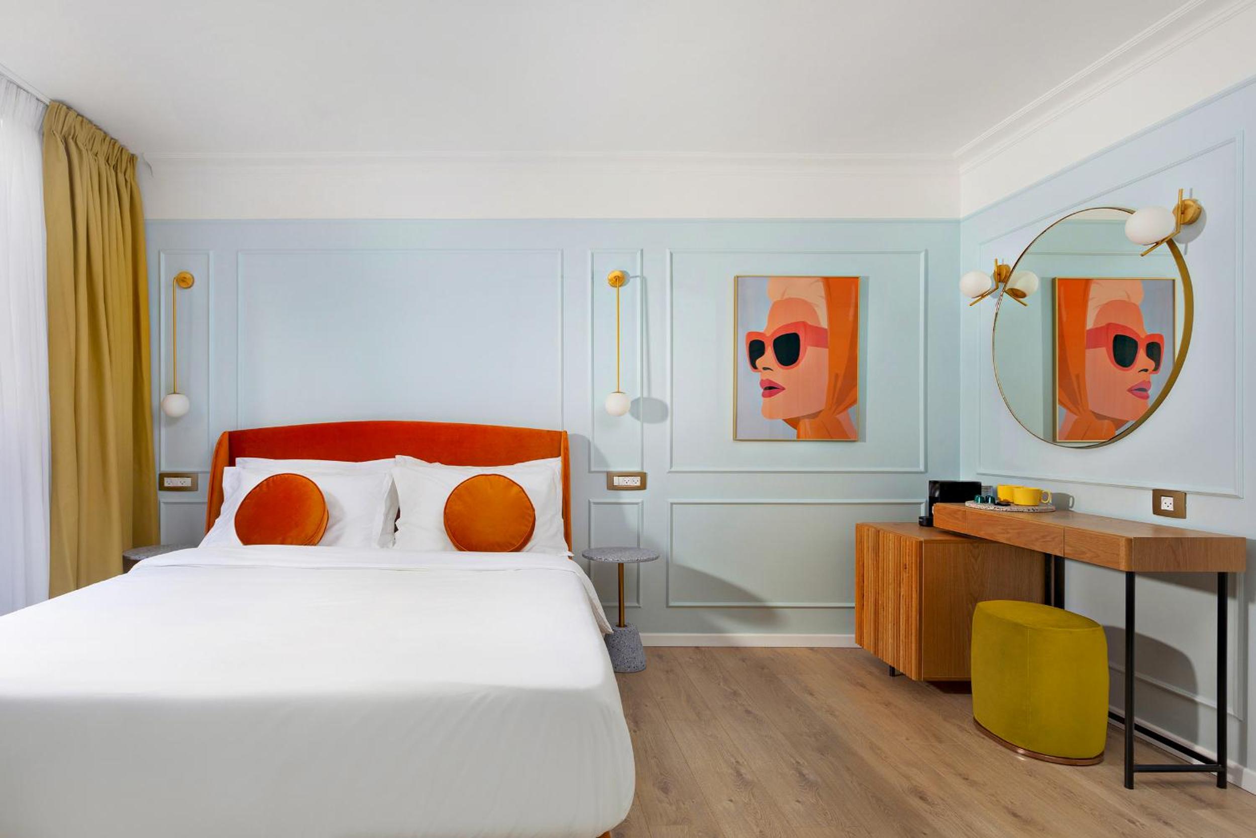 Double Room - Photo 1