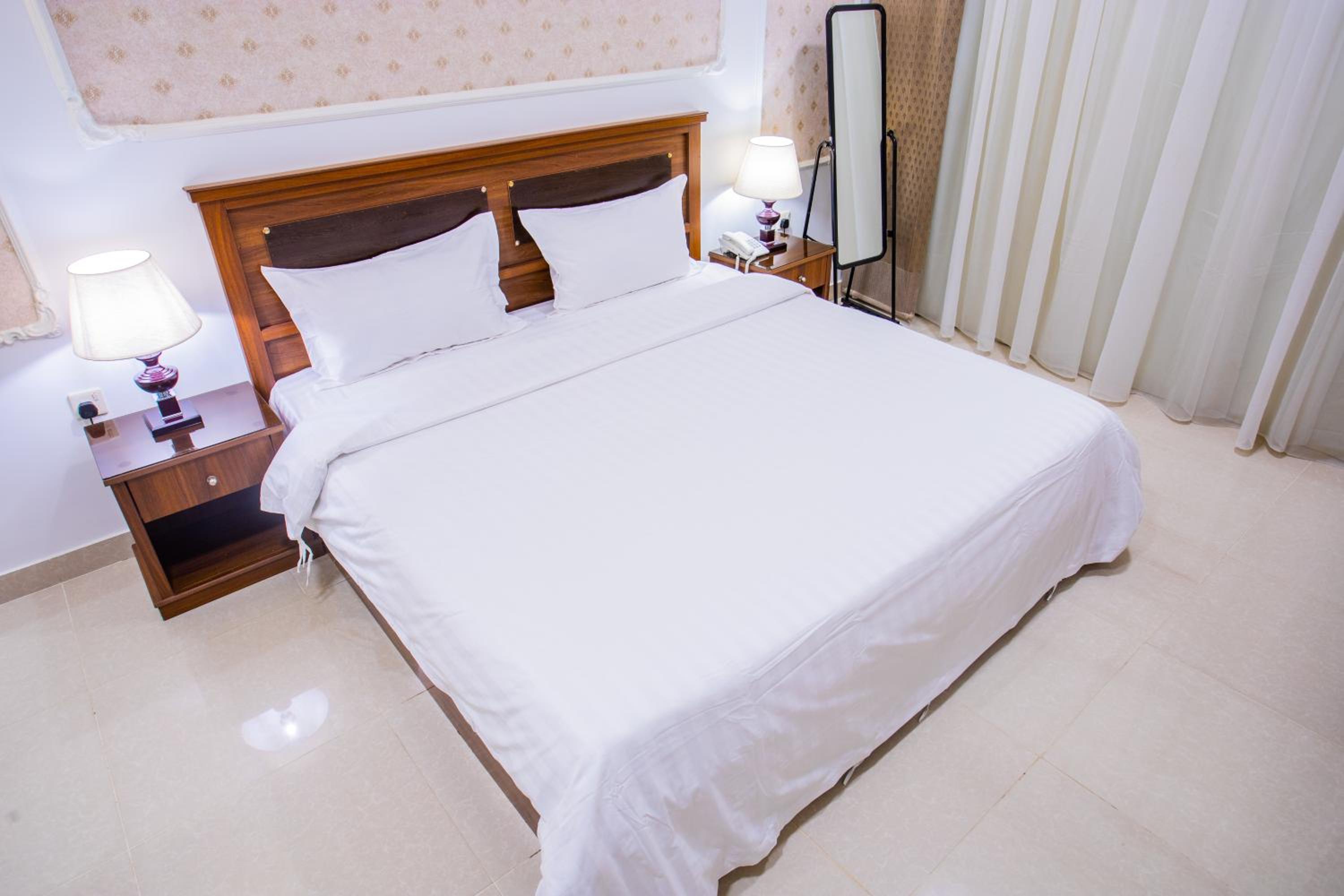 Two-Bedroom Suite