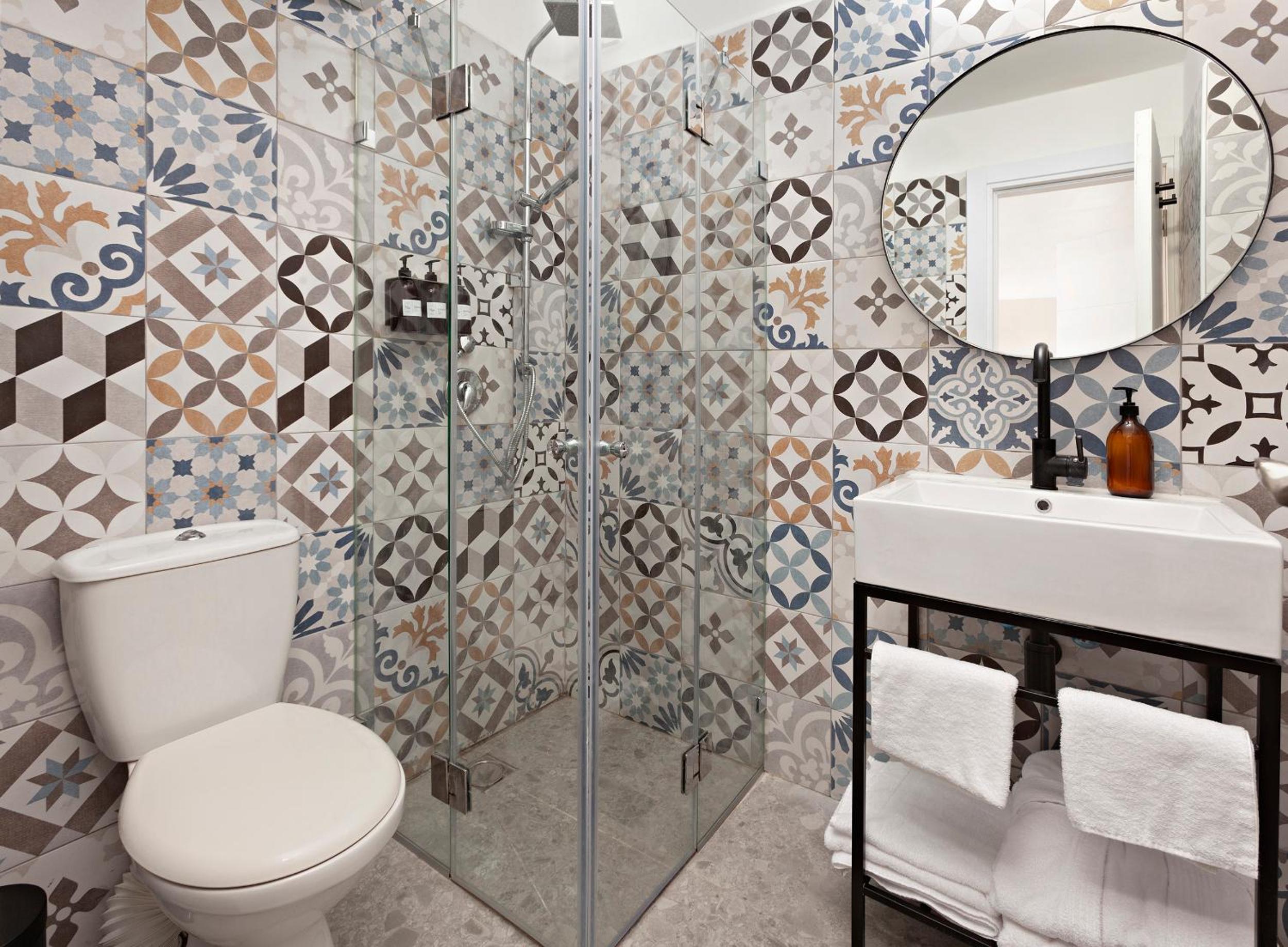 Double Room - Photo 13
