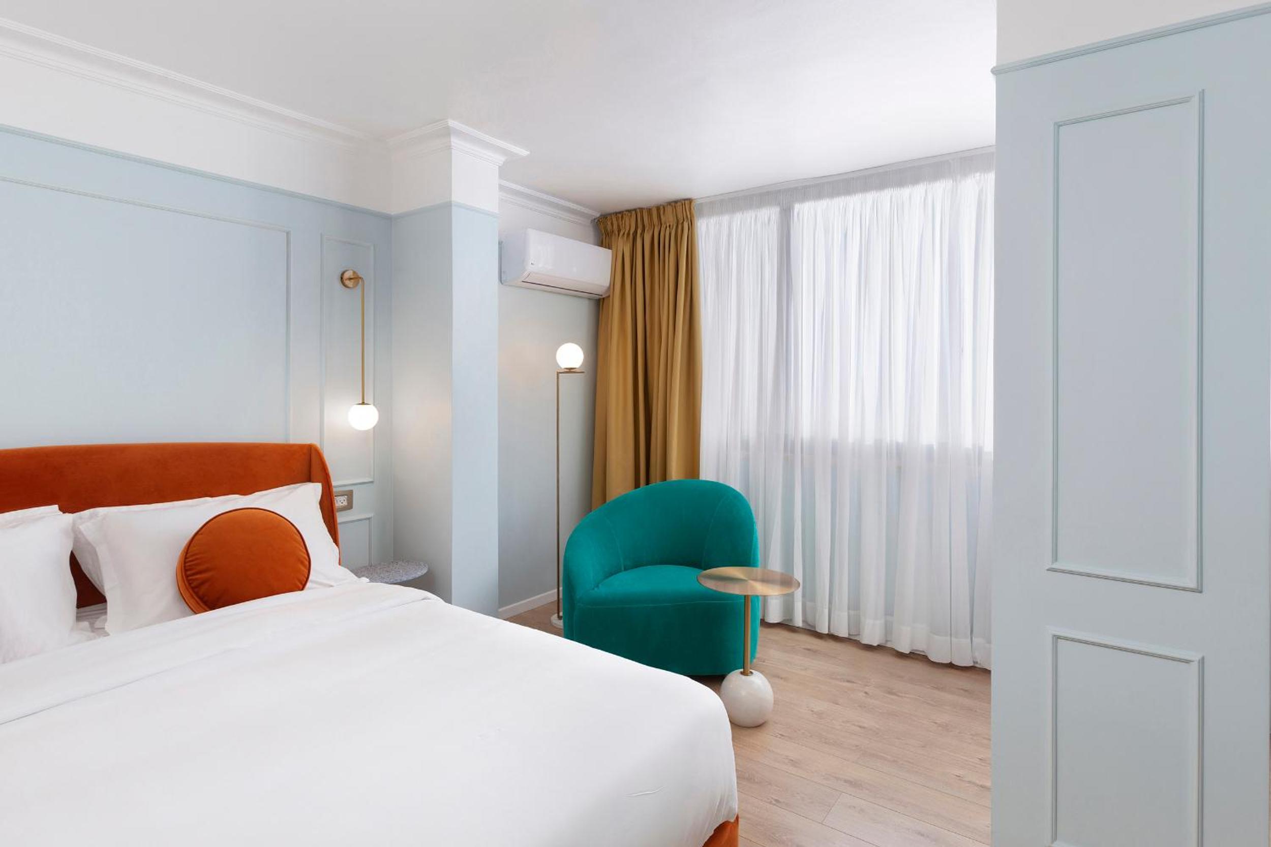 Double Room - Photo 23