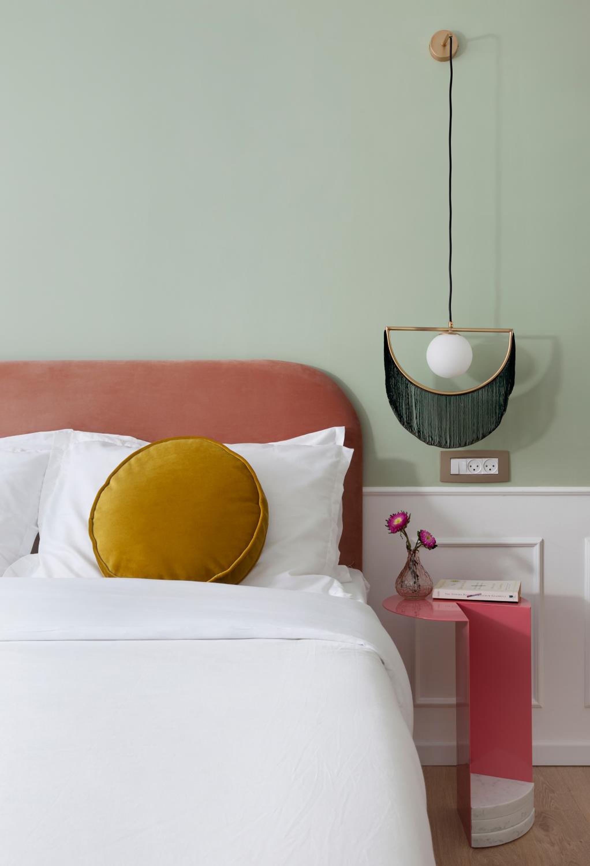 Double Room - Photo 11