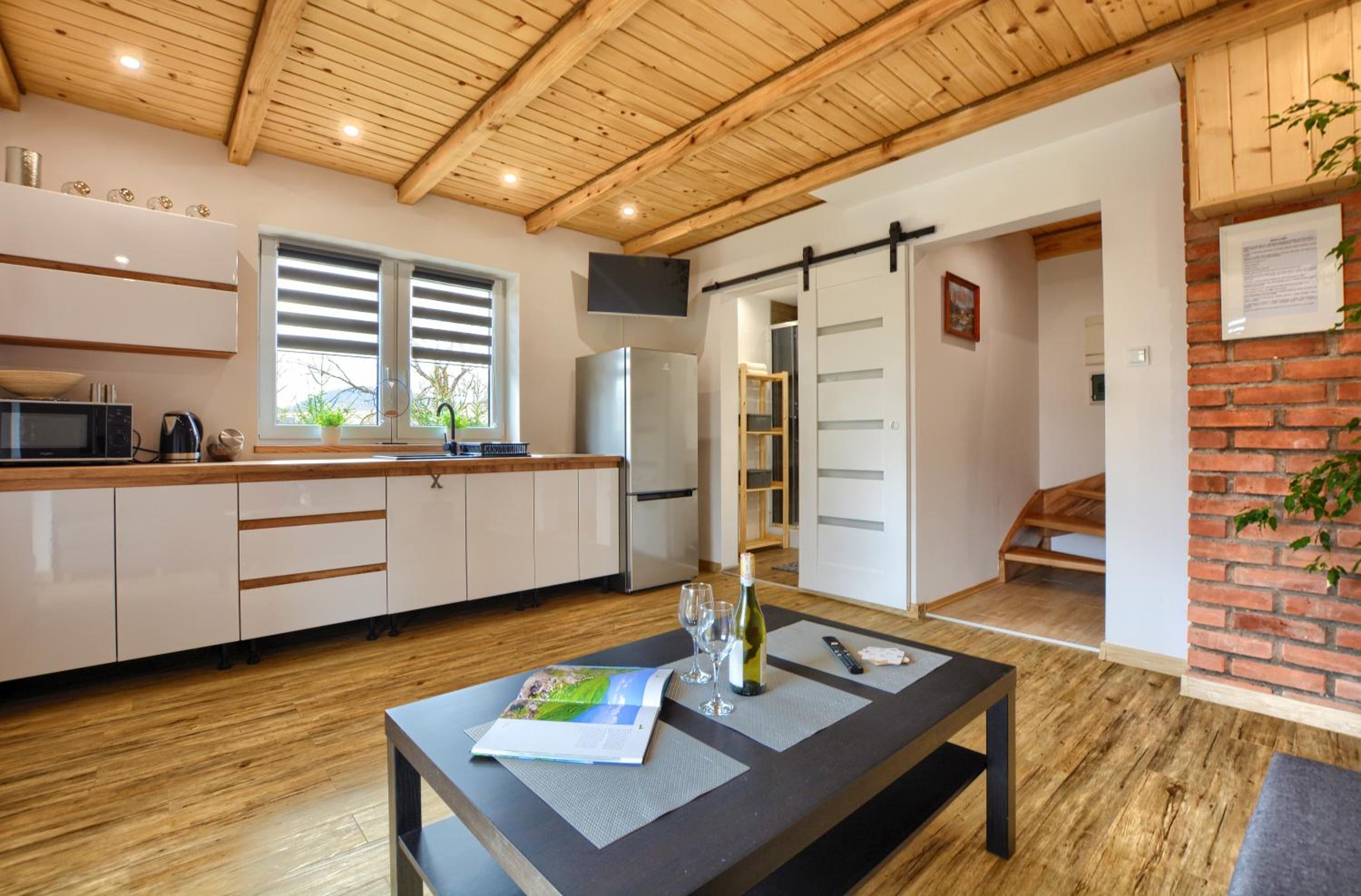 Two-Bedroom House photo 2