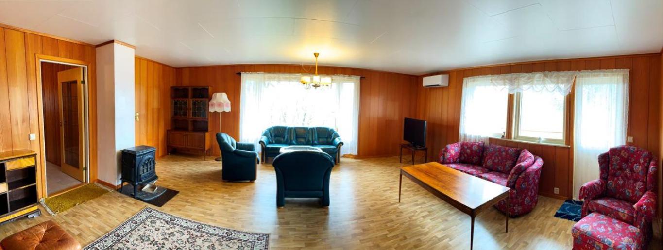 Two-Bedroom House photo 1