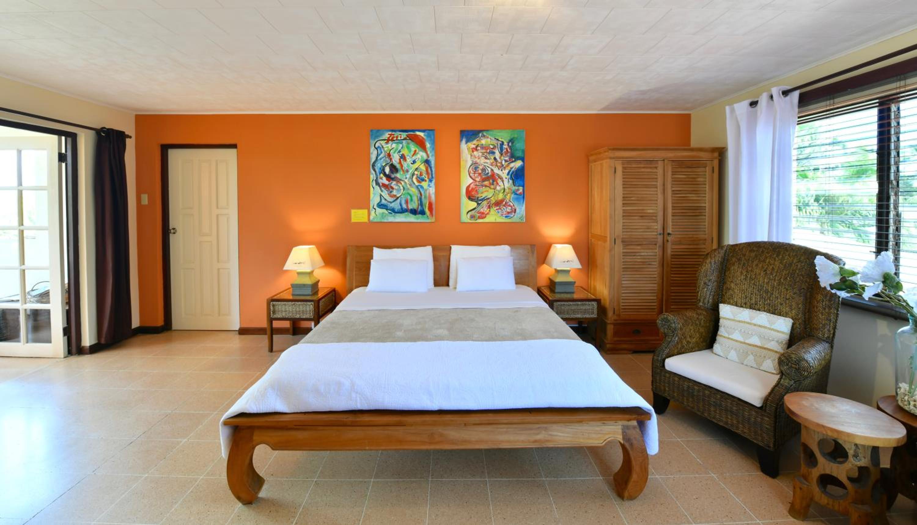 Superior King Room photo 1
