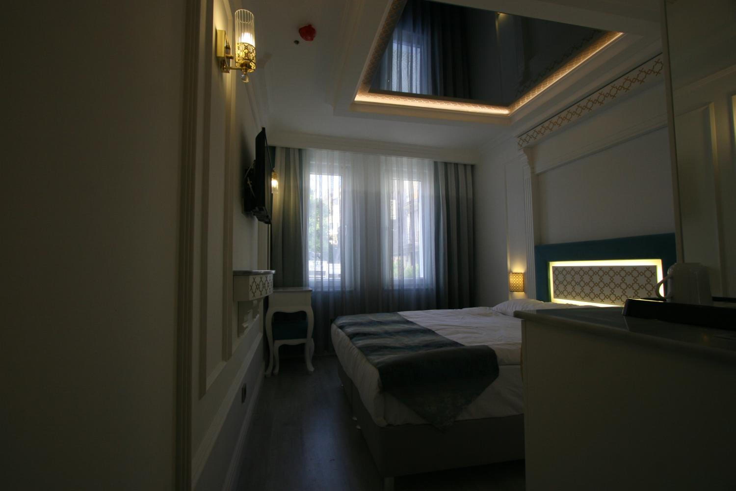 Double Room photo 1