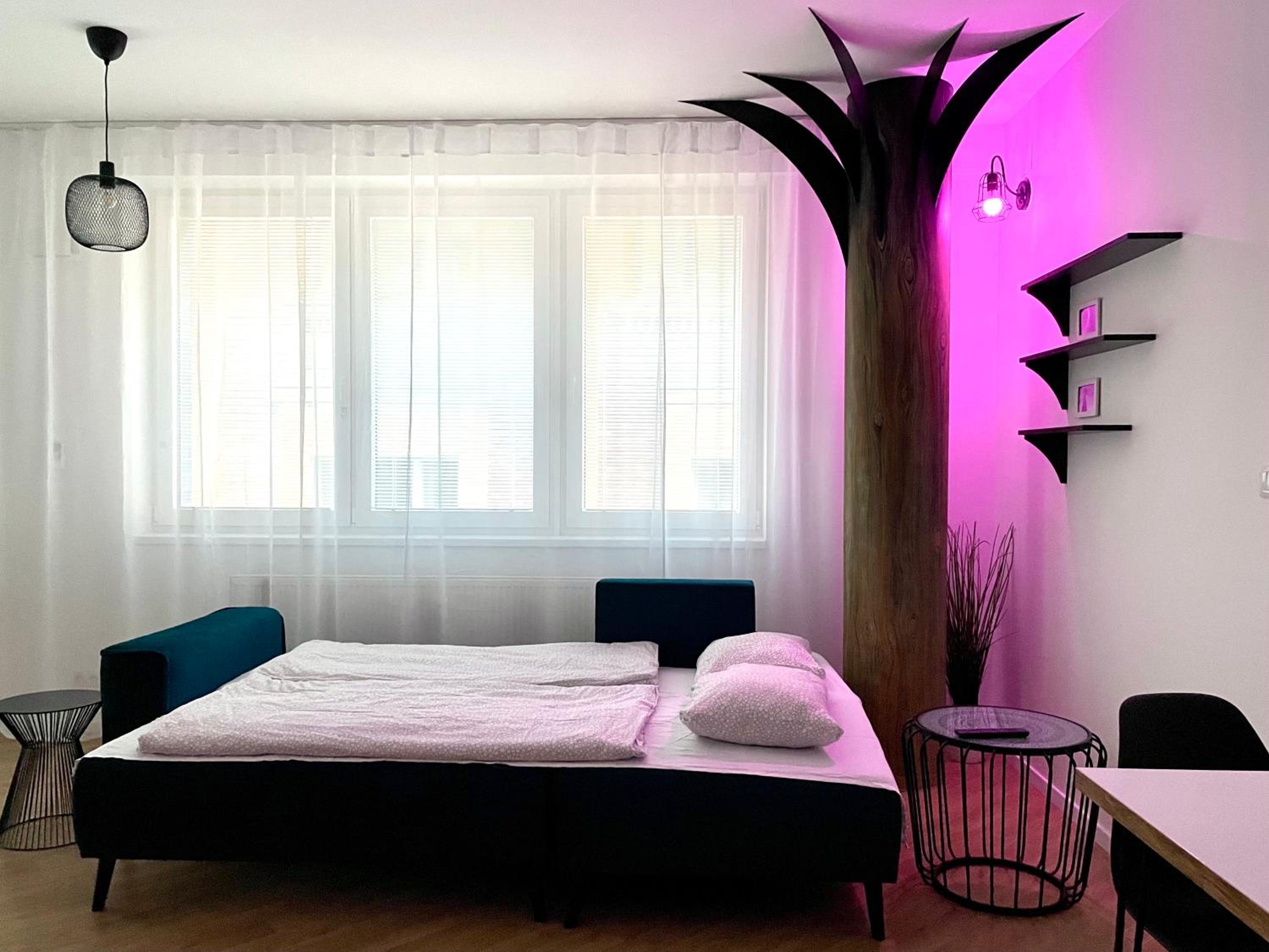 One-Bedroom Apartment - Photo 25
