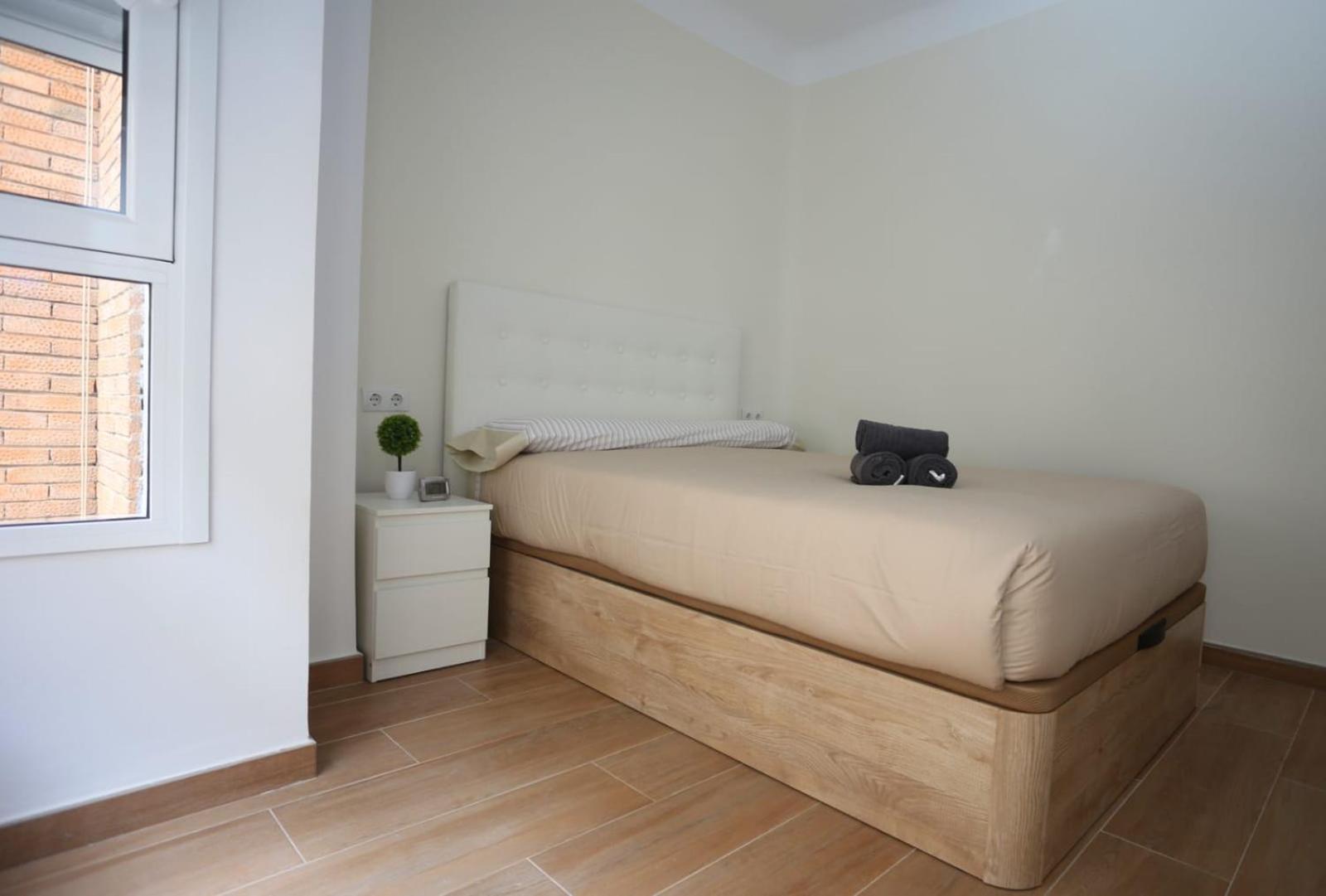 Departamento de tres habitaciones