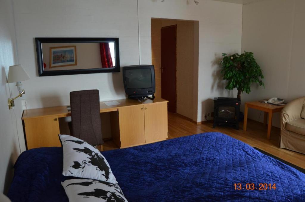 Mini Suite - Photo 5