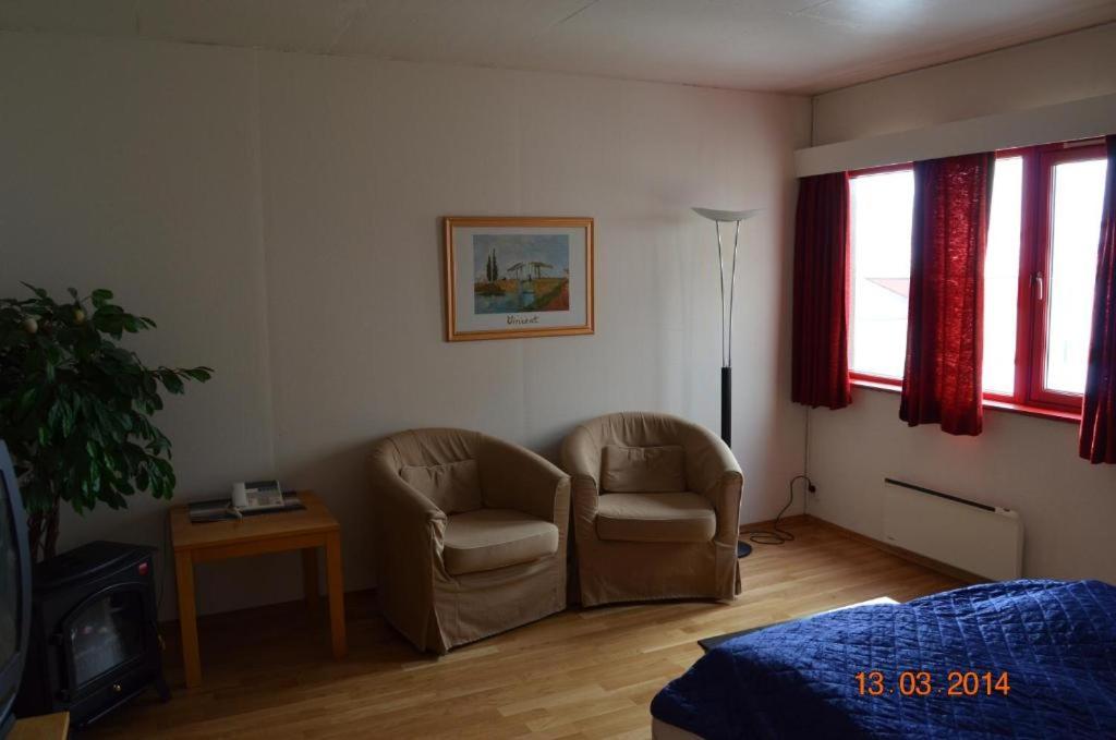 Mini Suite - Photo 7