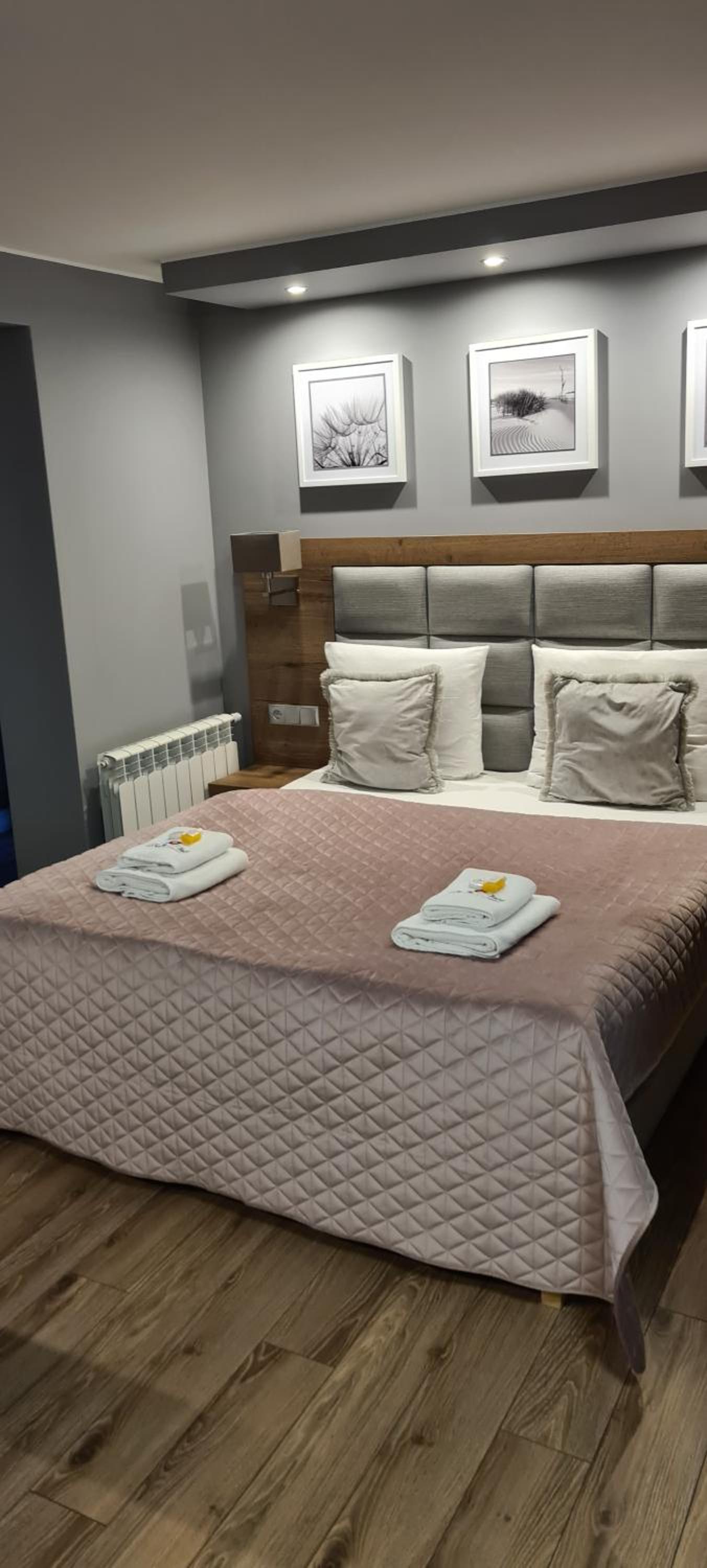 Standard Apartment
