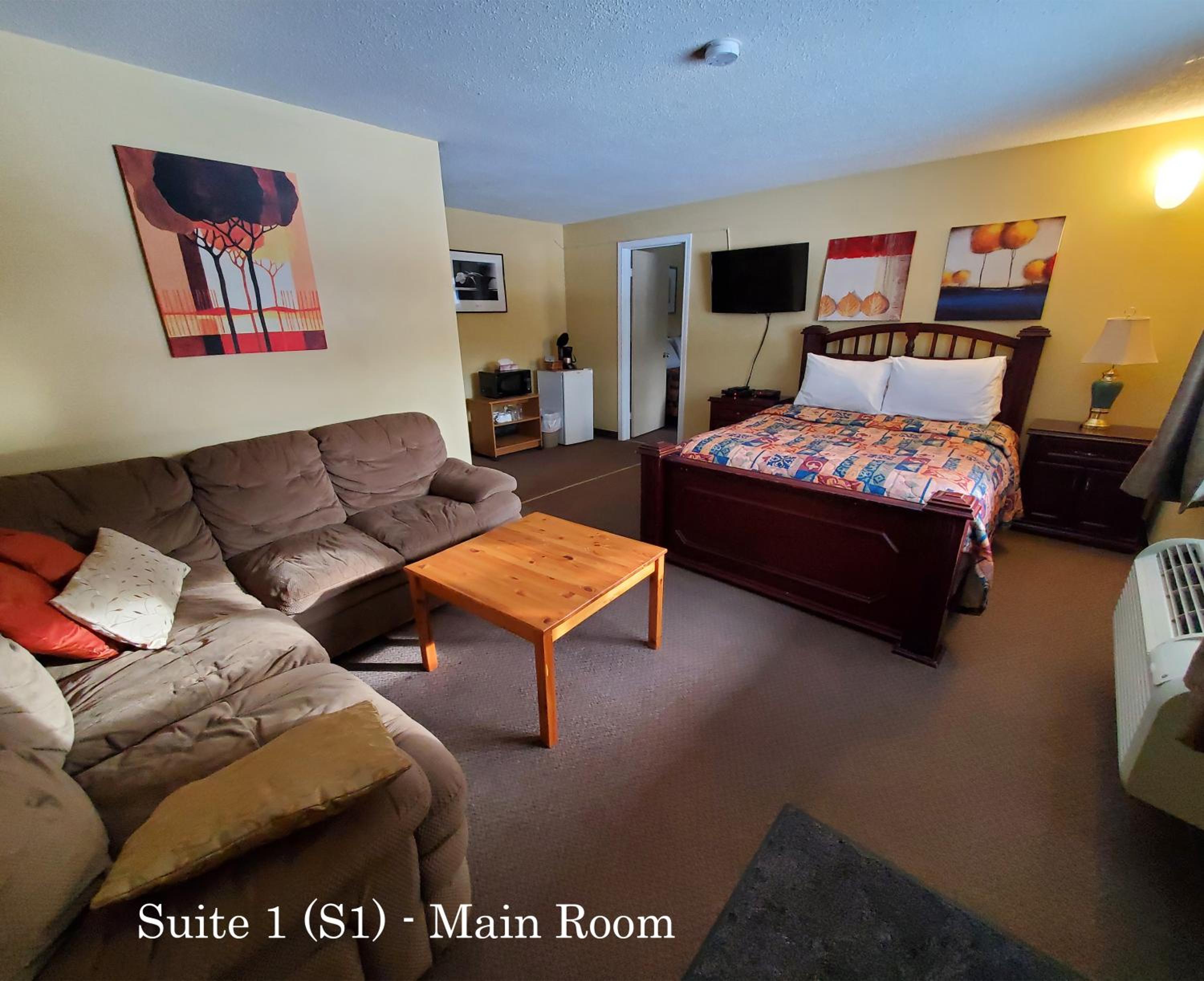 Standard Suite photo 3