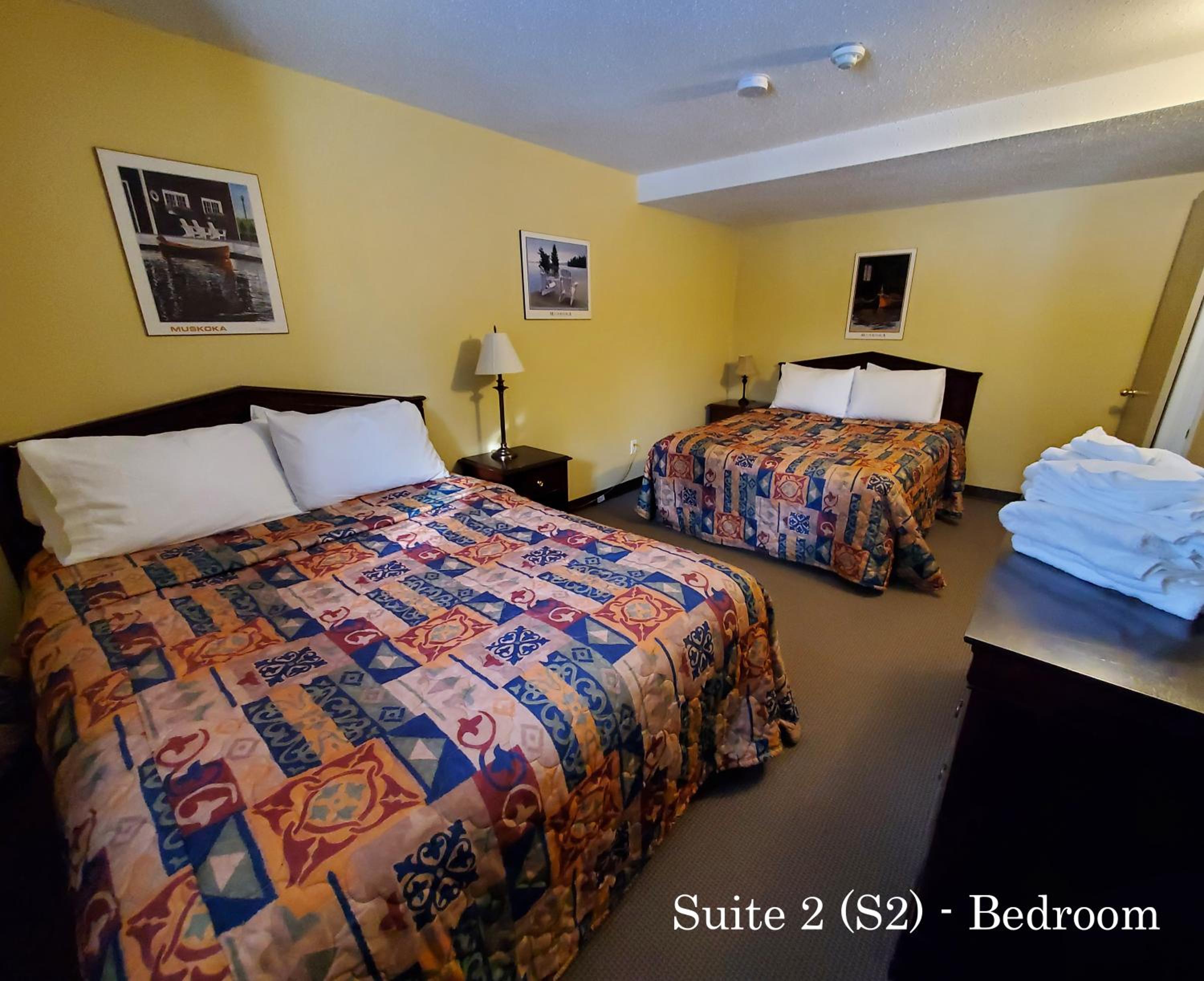 Family Suite photo 2