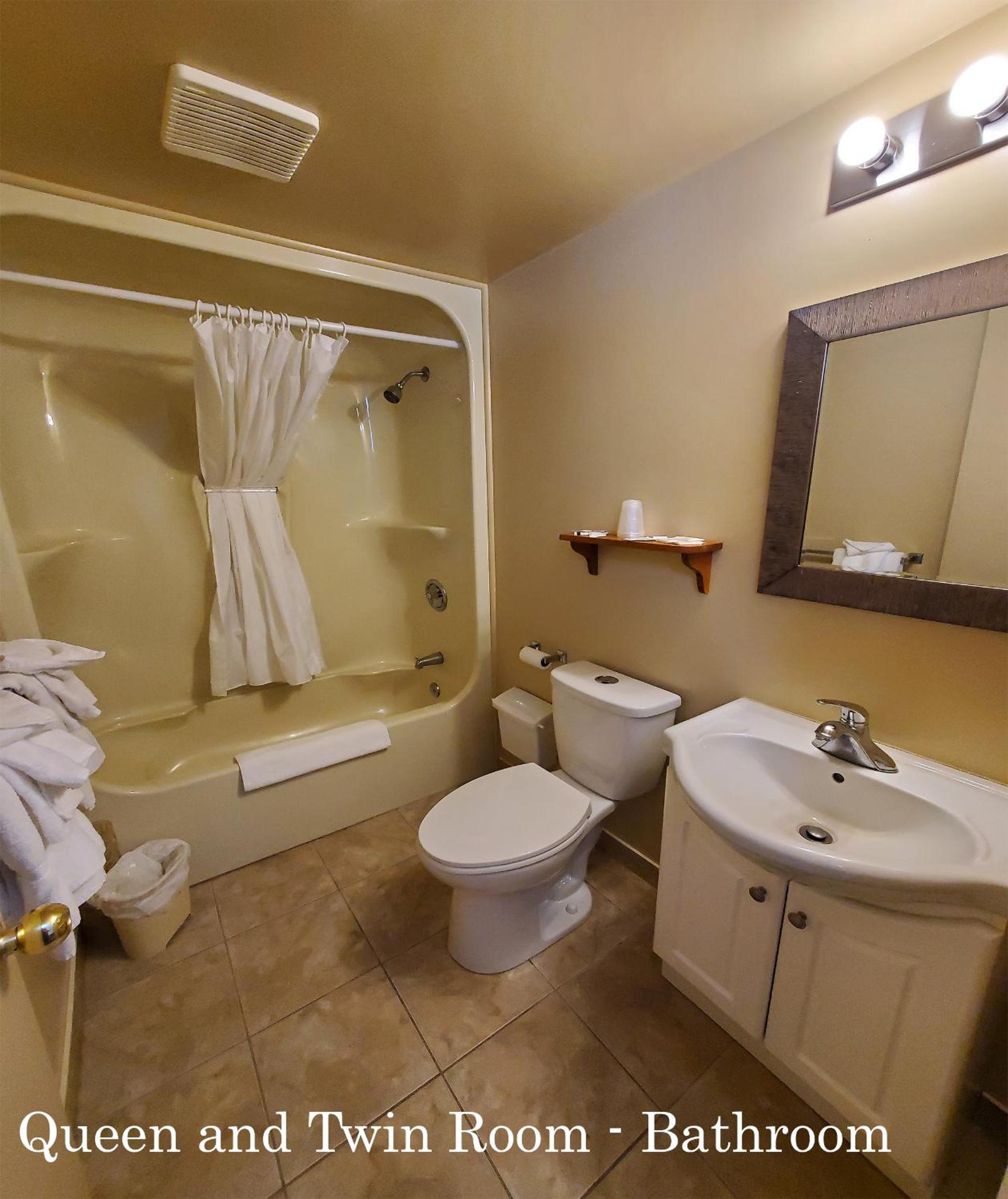 Superior Queen Room photo 2