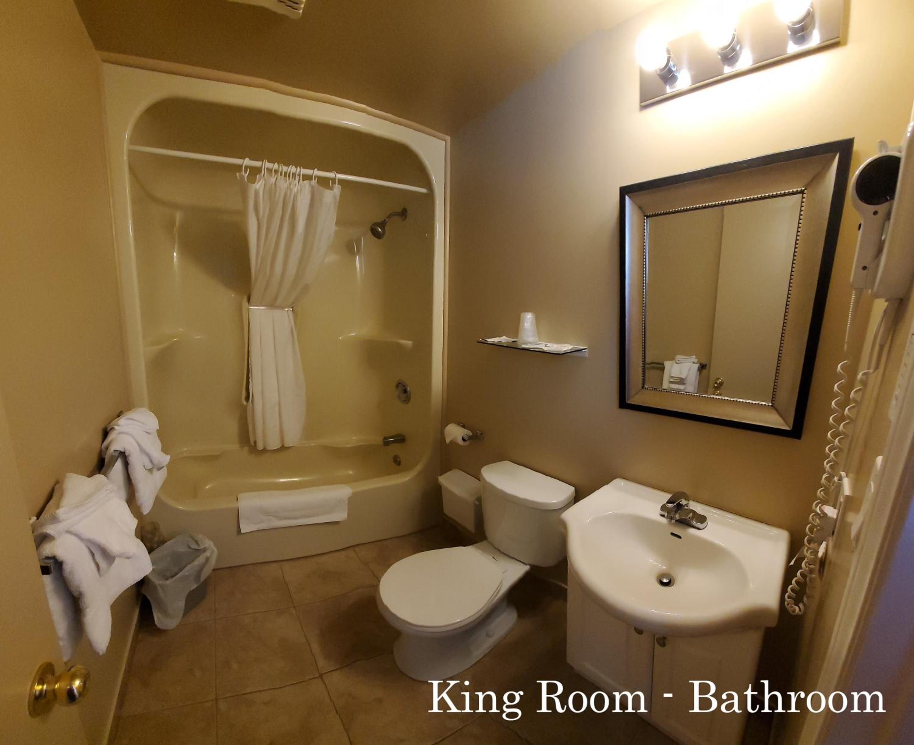 King Room photo 3