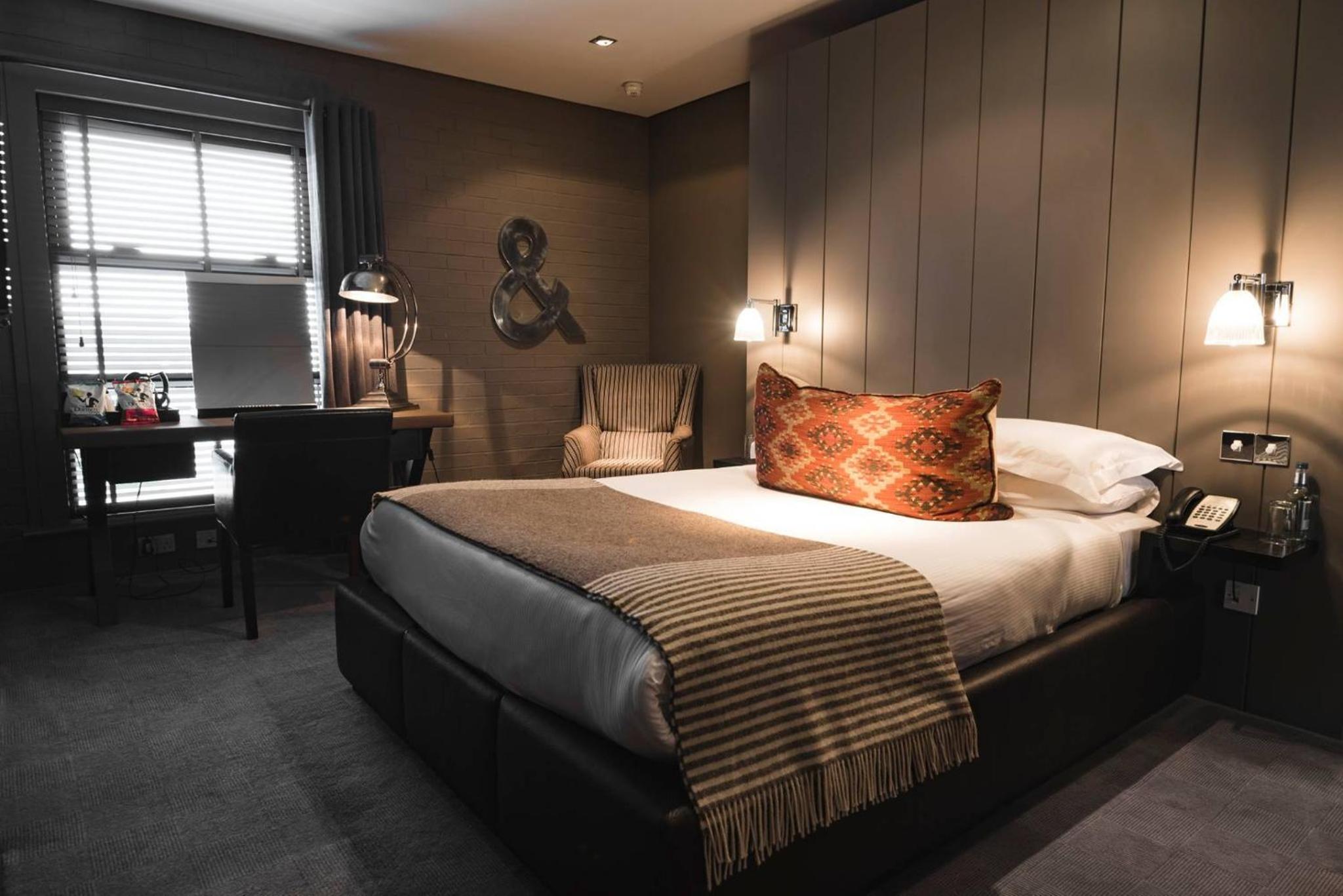 Executive Double Room - Photo 4