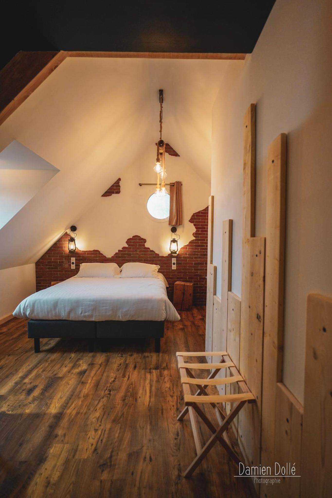 Double Room with Gastromic Experience photo 2