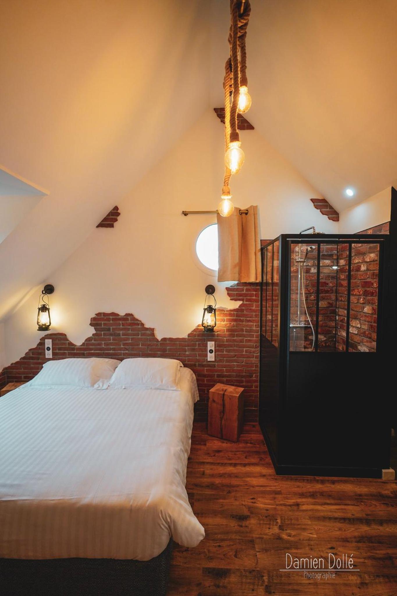Double Room with Gastromic Experience photo 3