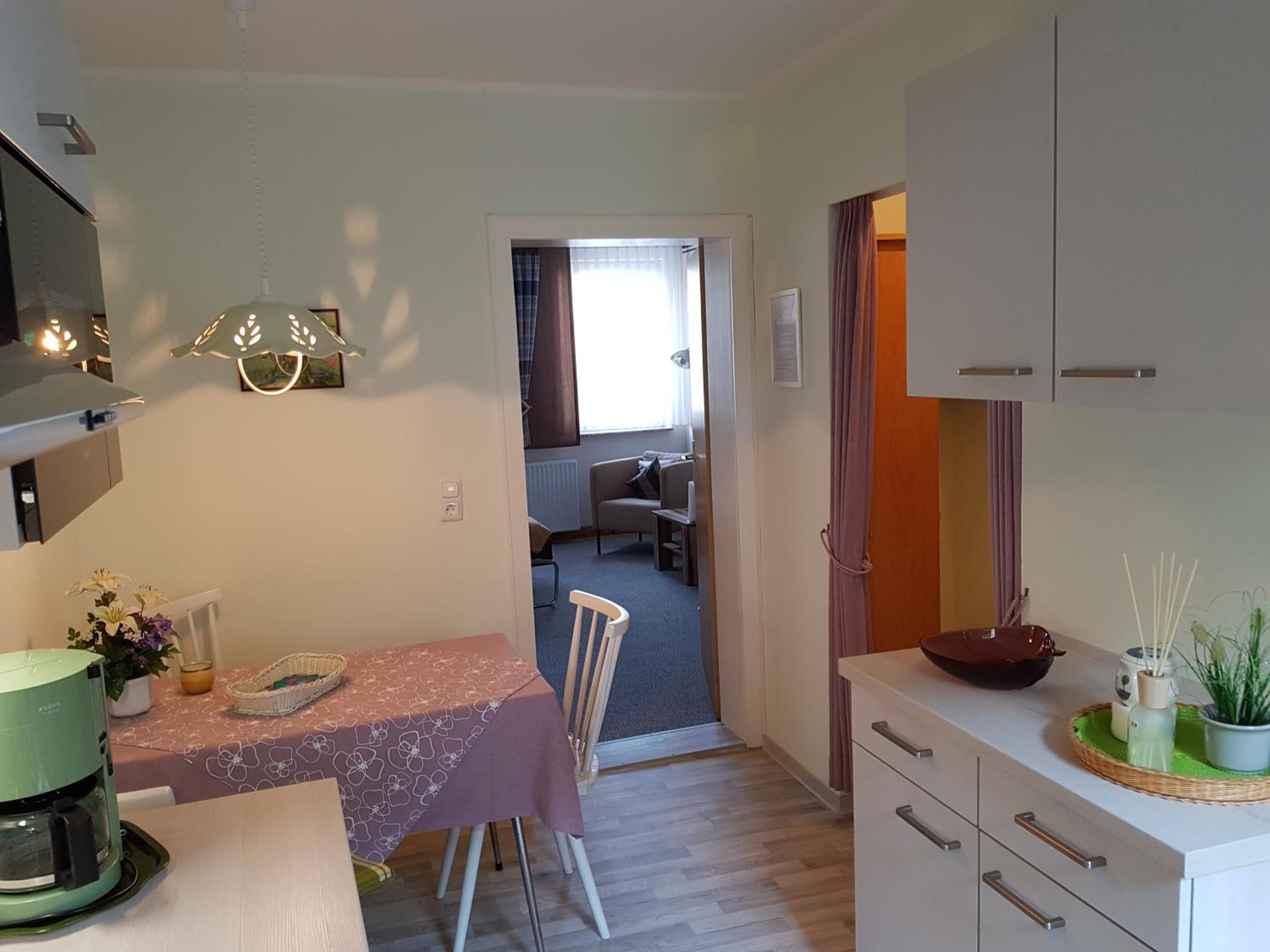 Apartment - Ground Floor photo 2