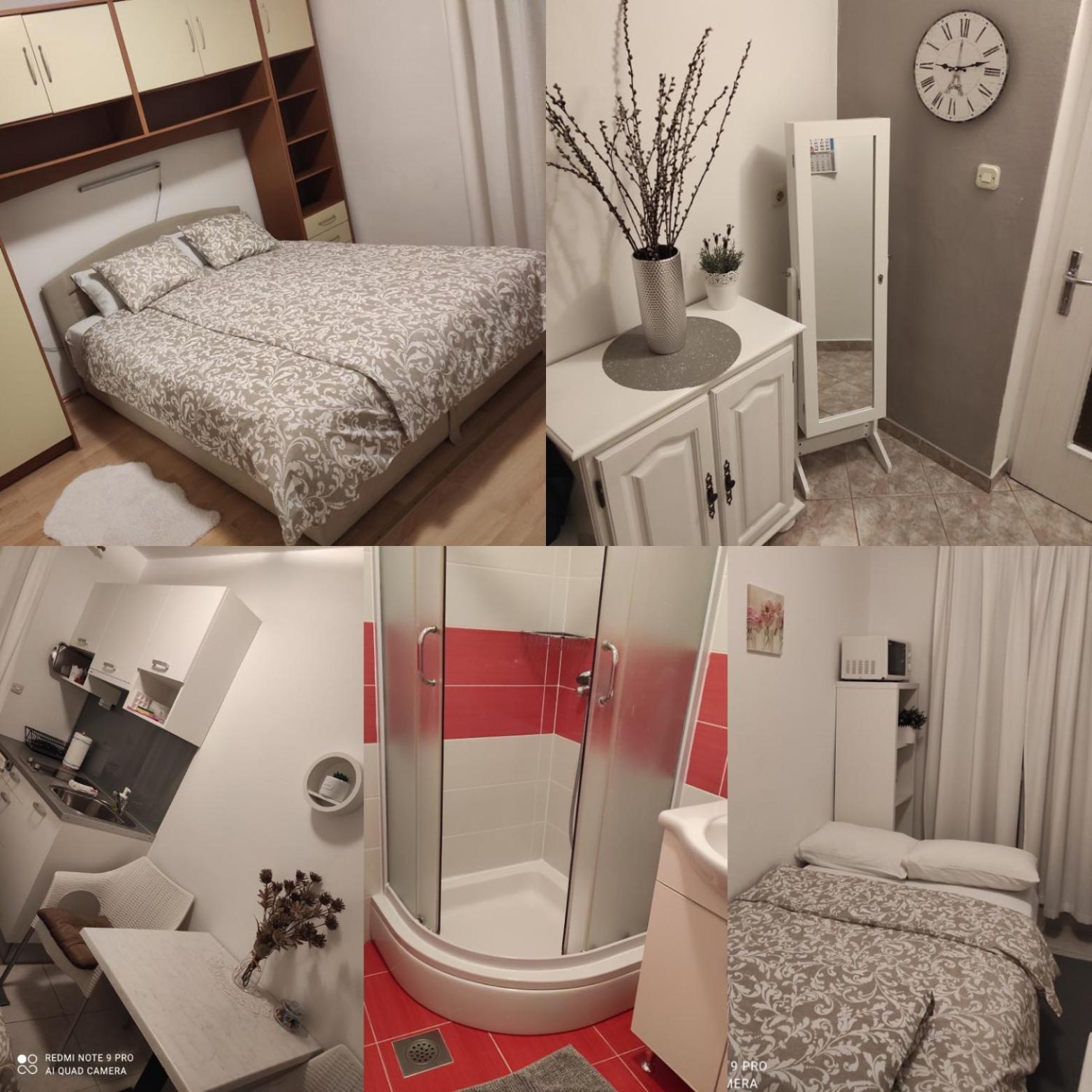 Classic Apartment