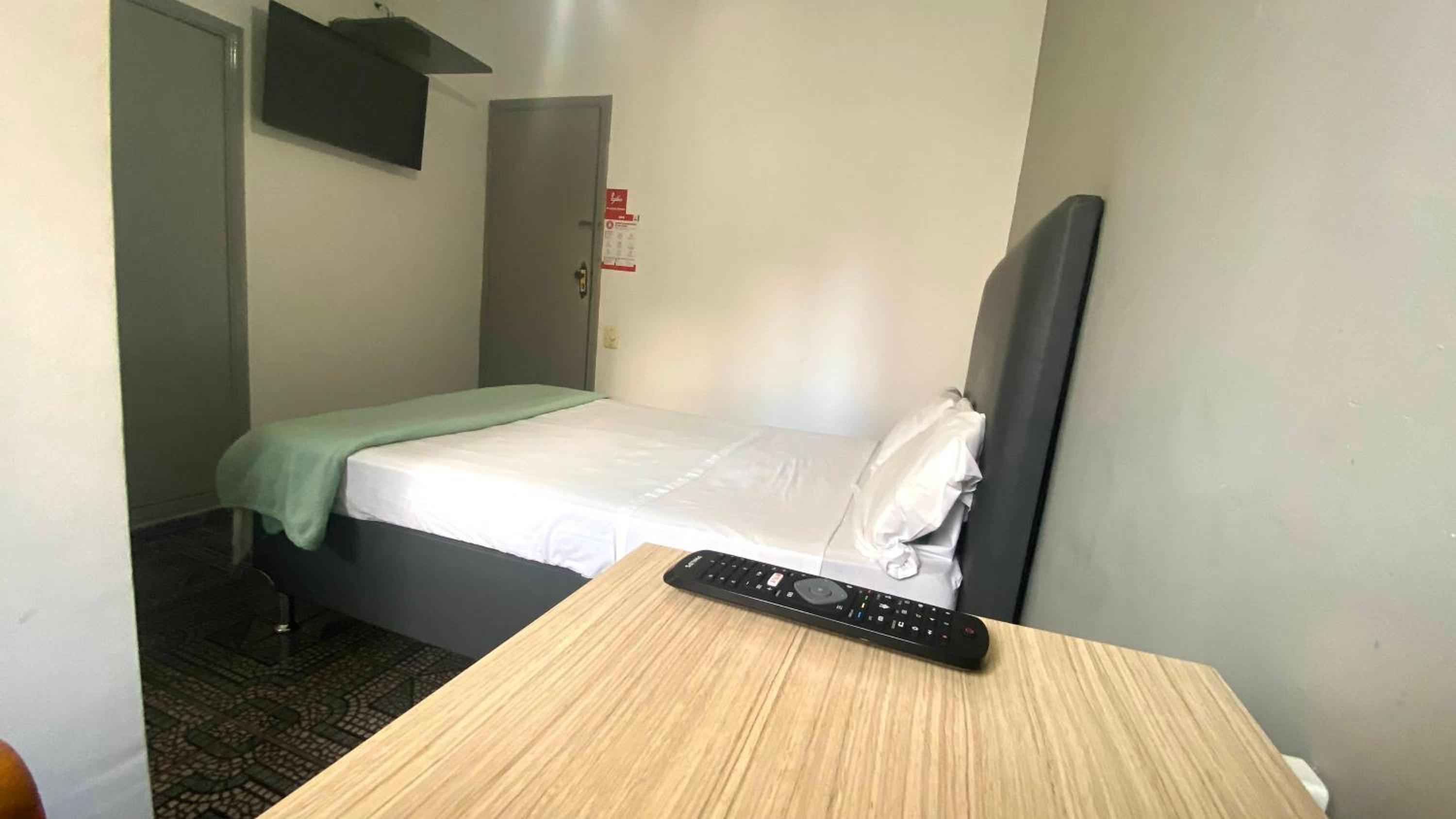Double Room - Photo 1
