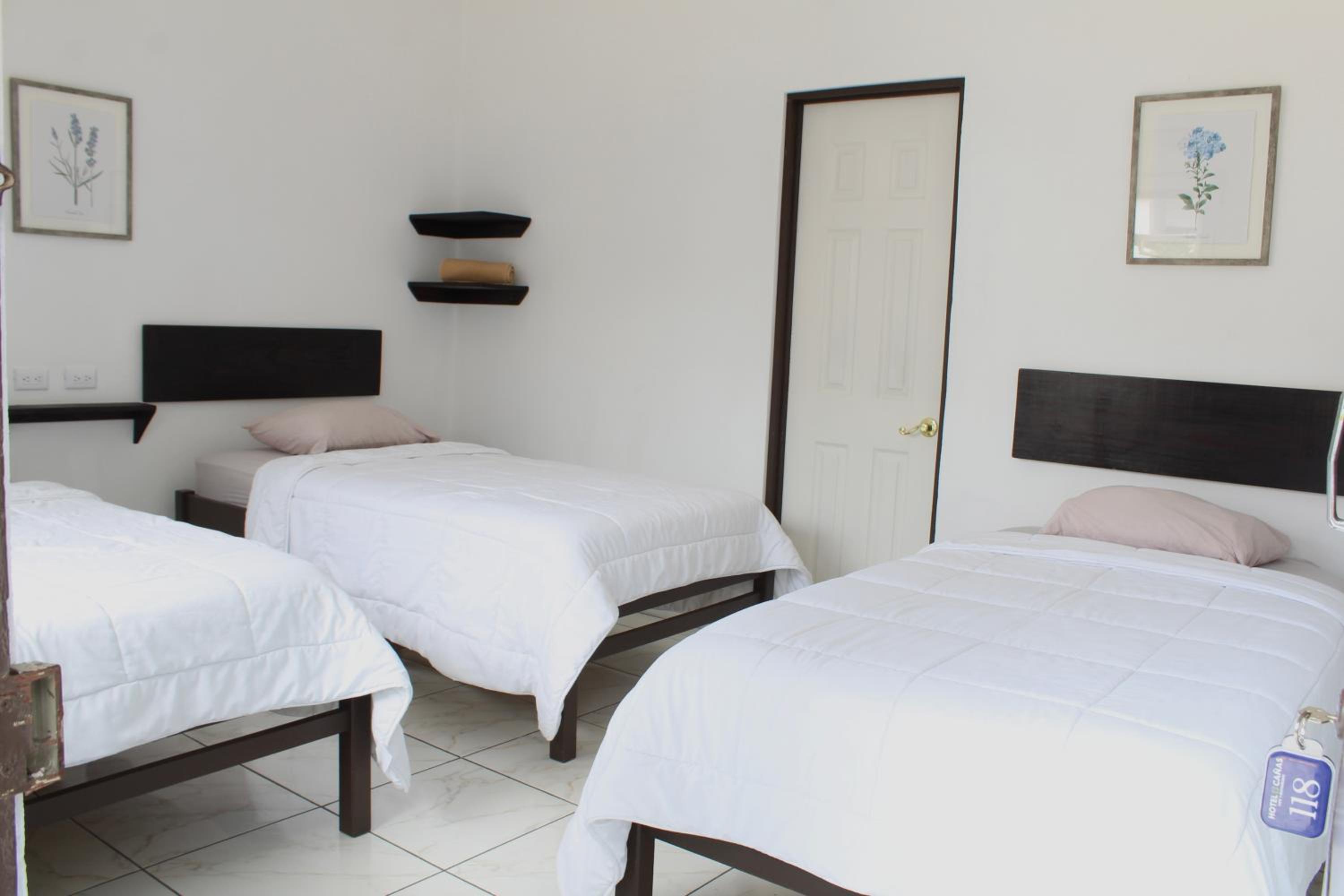 Standard Triple Room photo 1