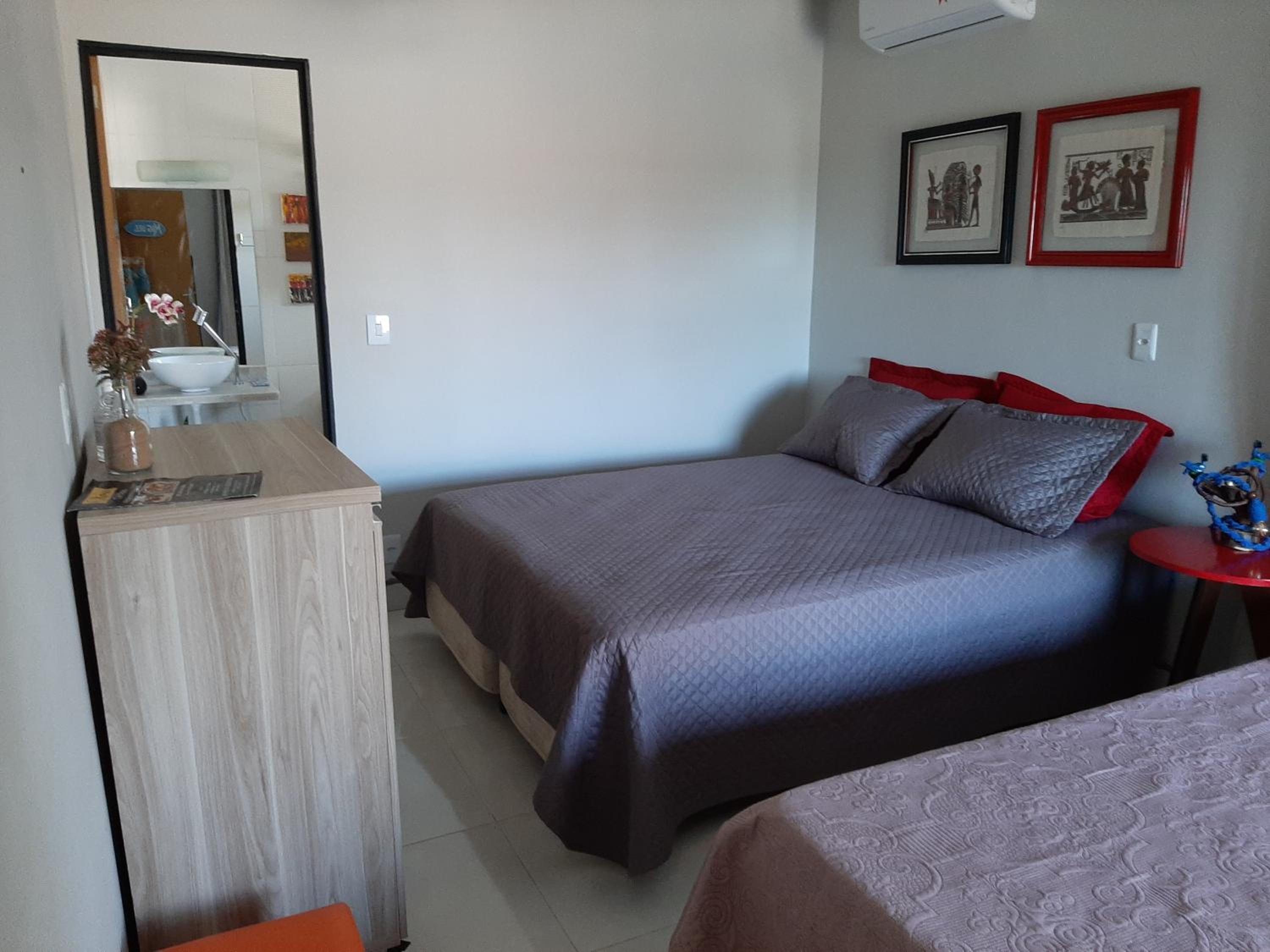 Comfort Quadruple Room - Photo 3