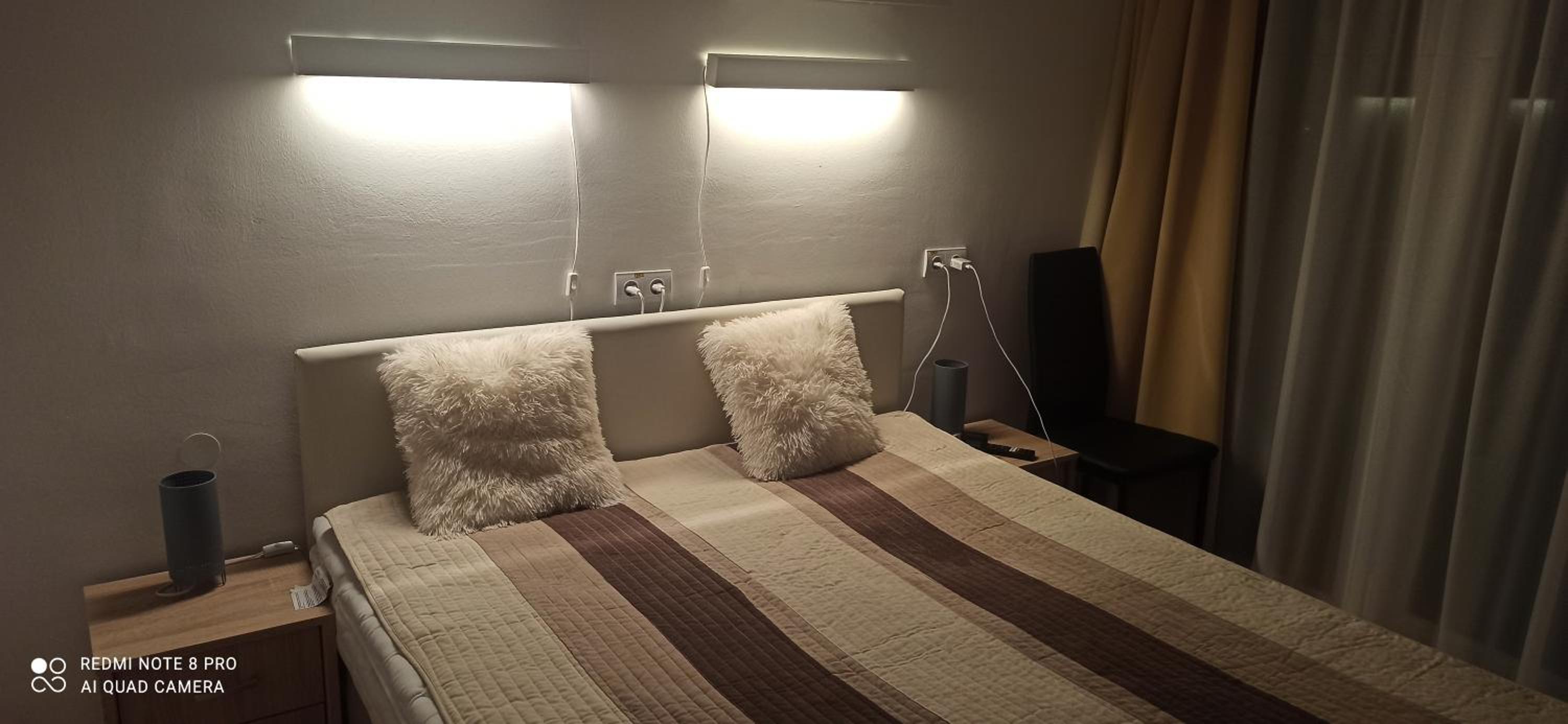 One-Bedroom Apartment photo 3