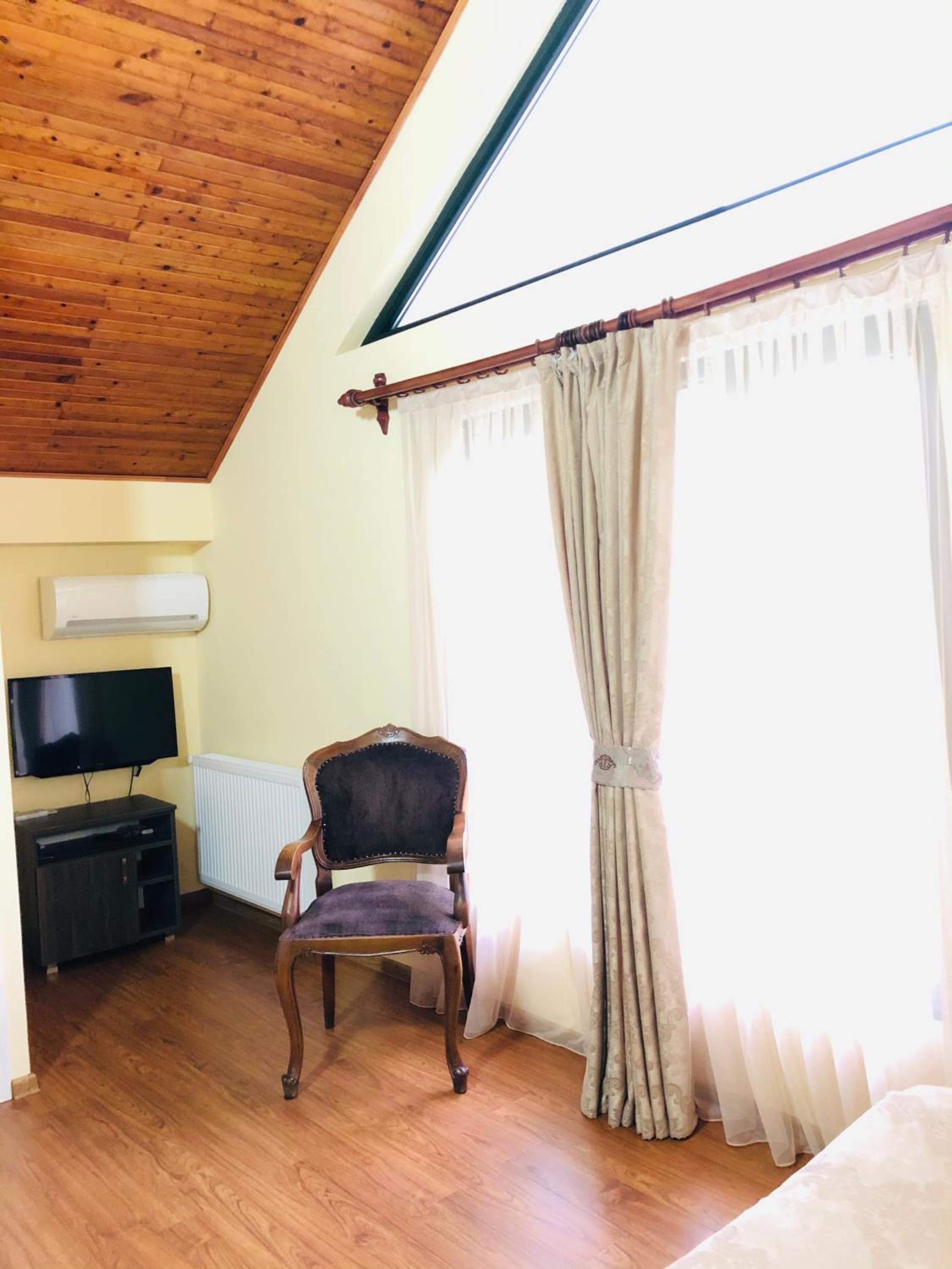 King Room with Garden View photo 1