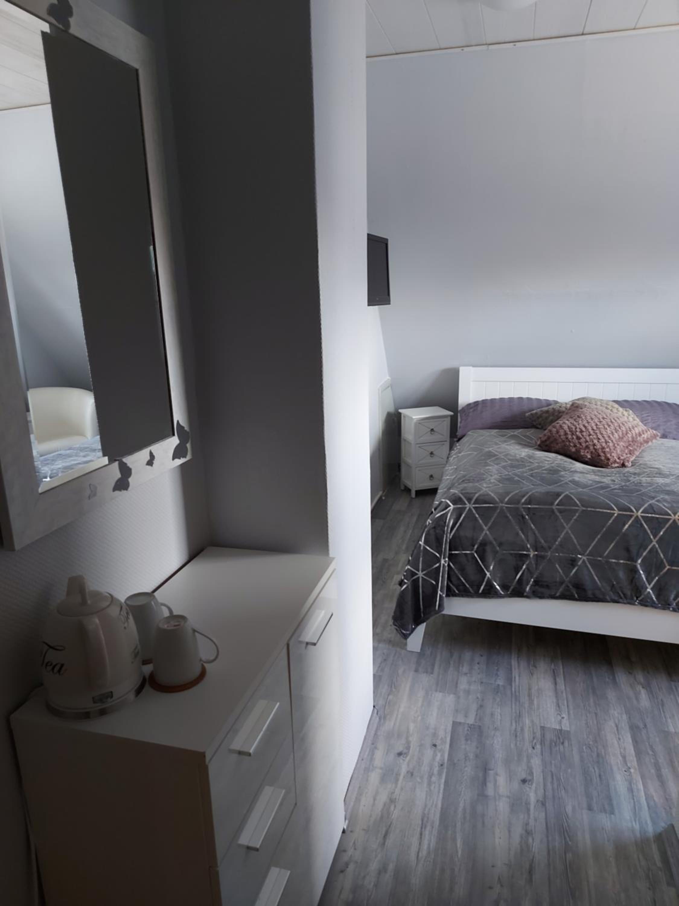 Double Room with Private Bathroom photo 1