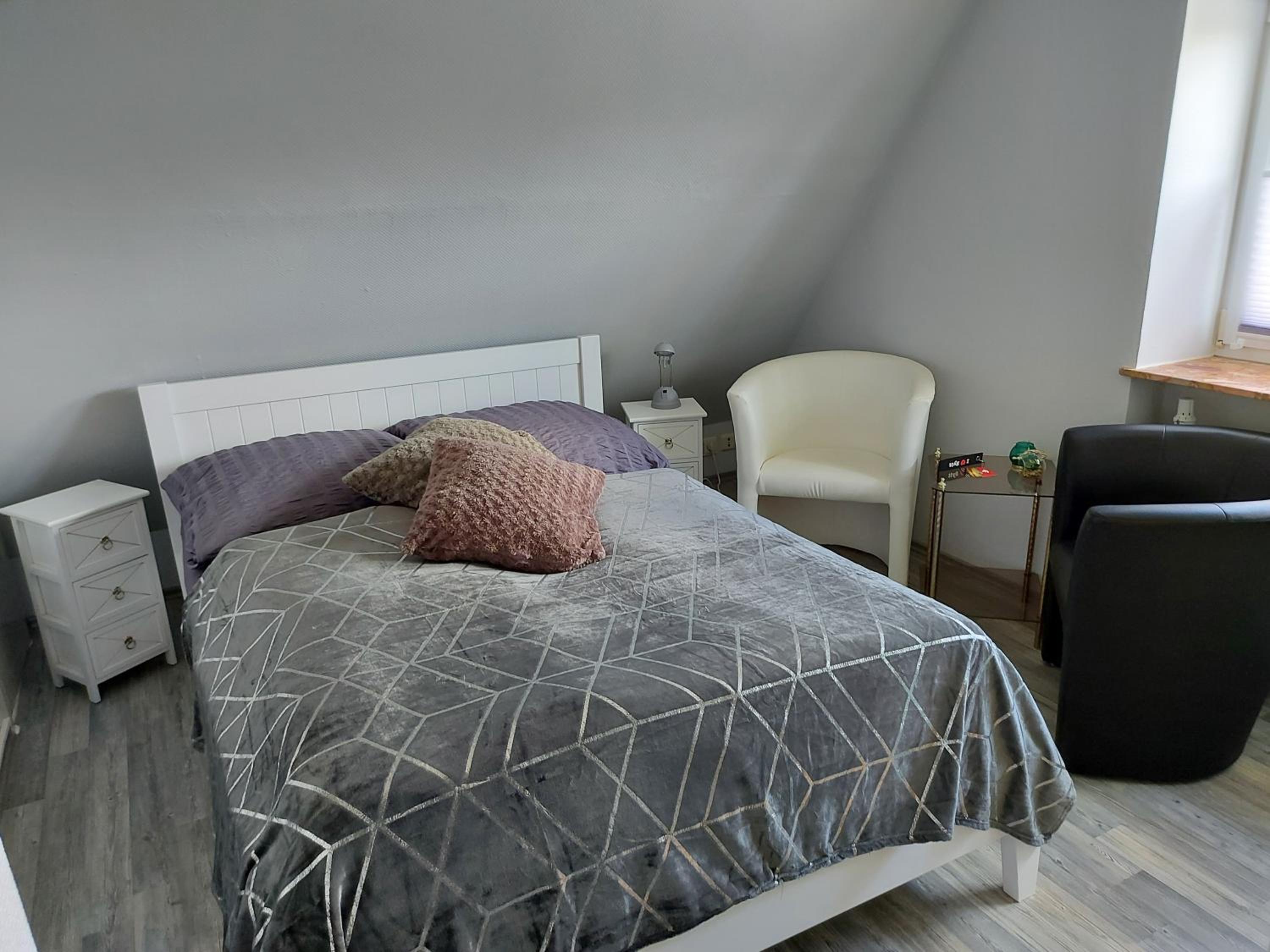 Double Room with Private Bathroom photo 3