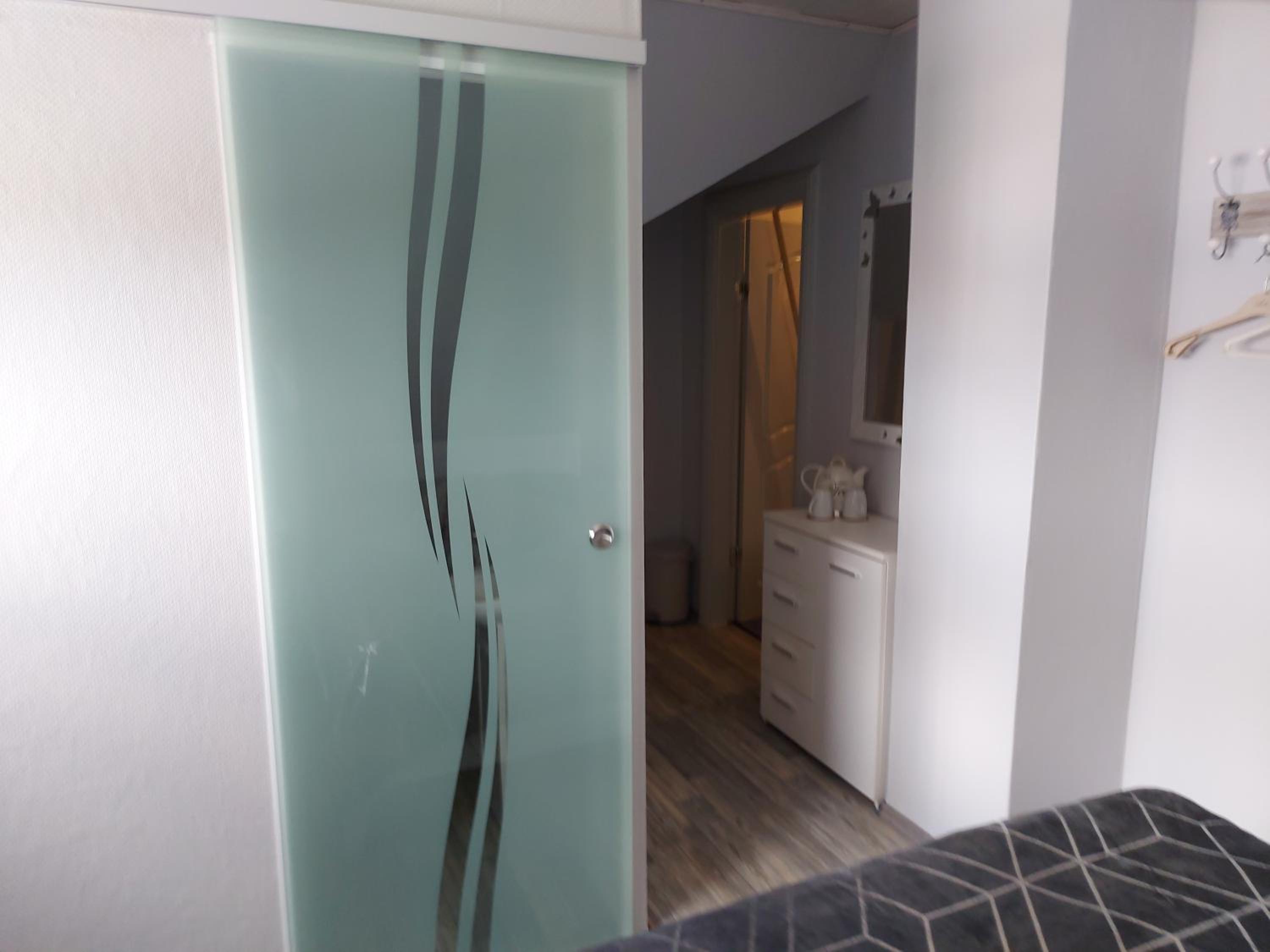 Double Room with Private Bathroom photo 2