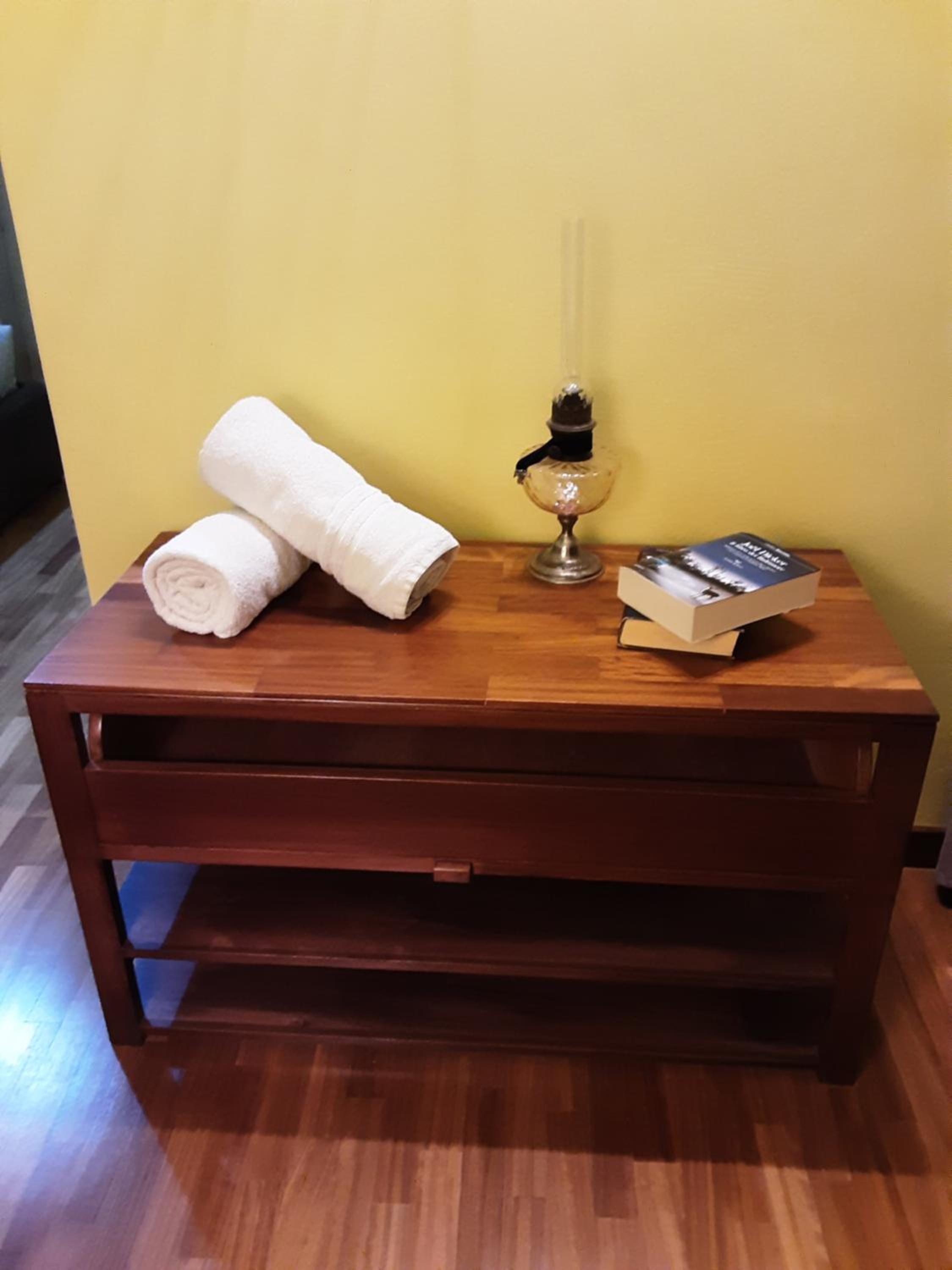 Double Room - Photo 6