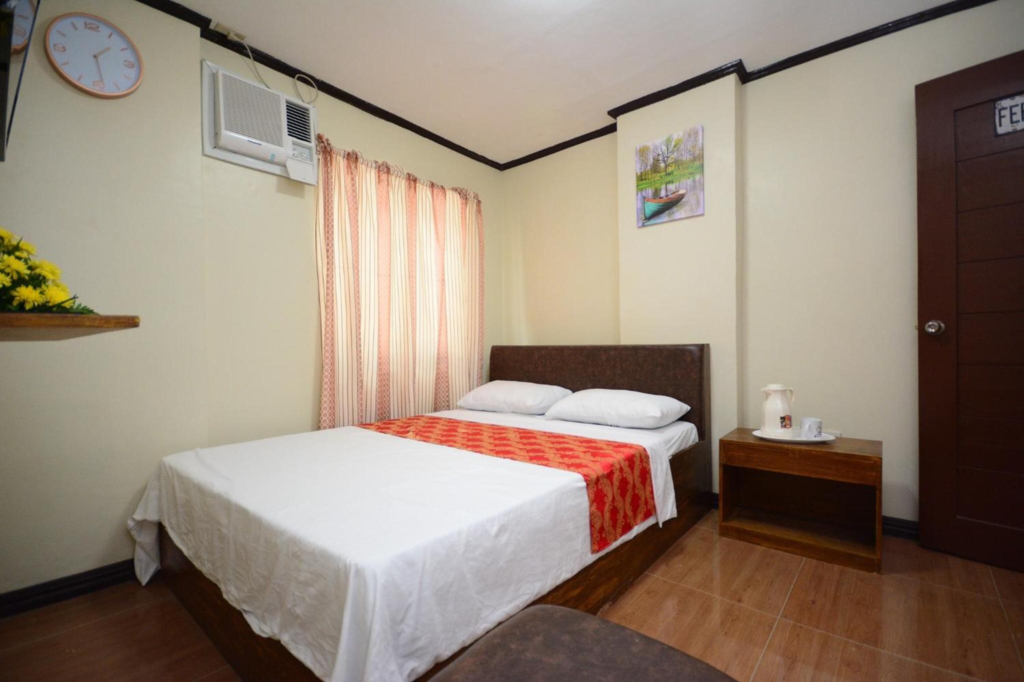 Double Room photo 1