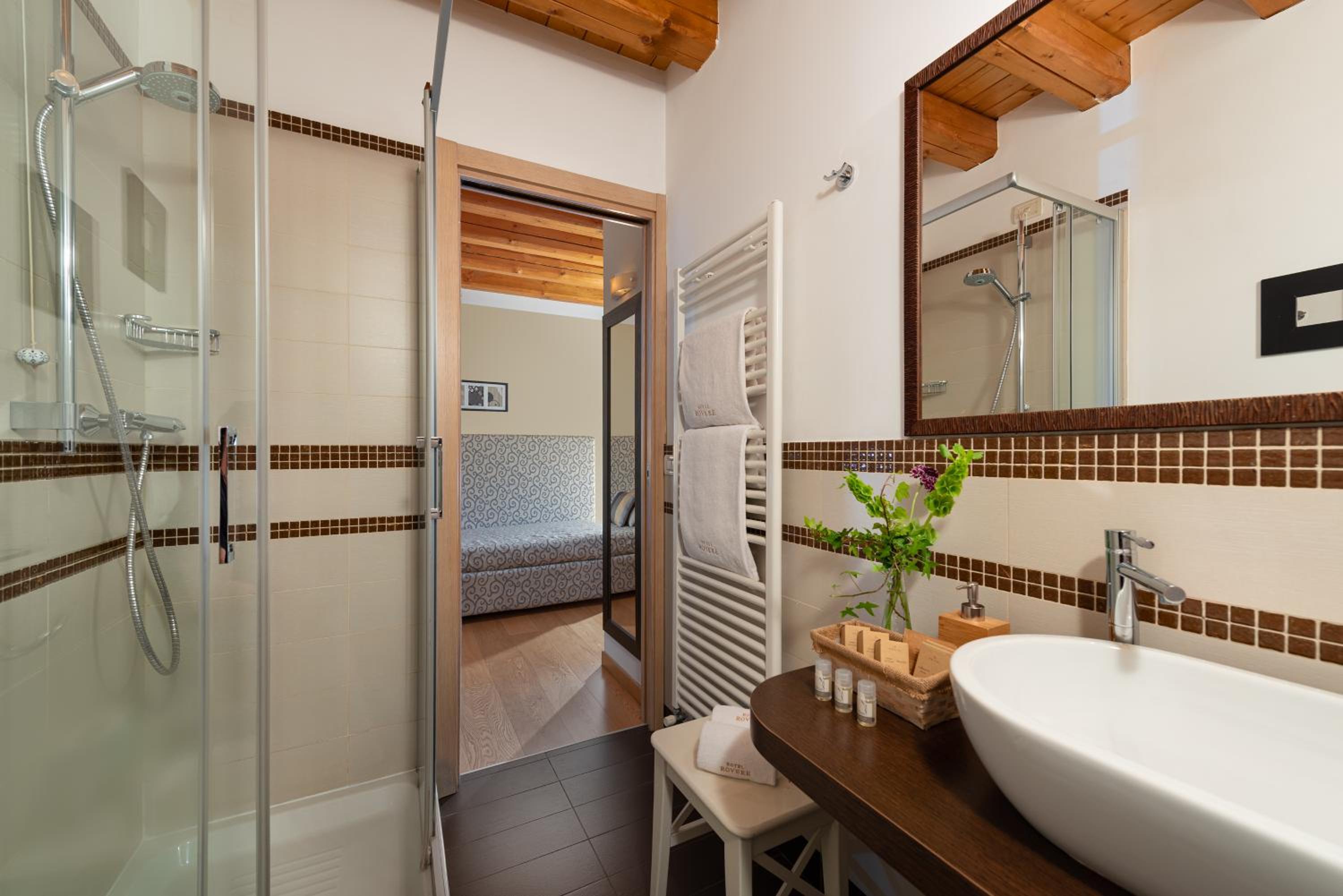 Triple Room photo 2