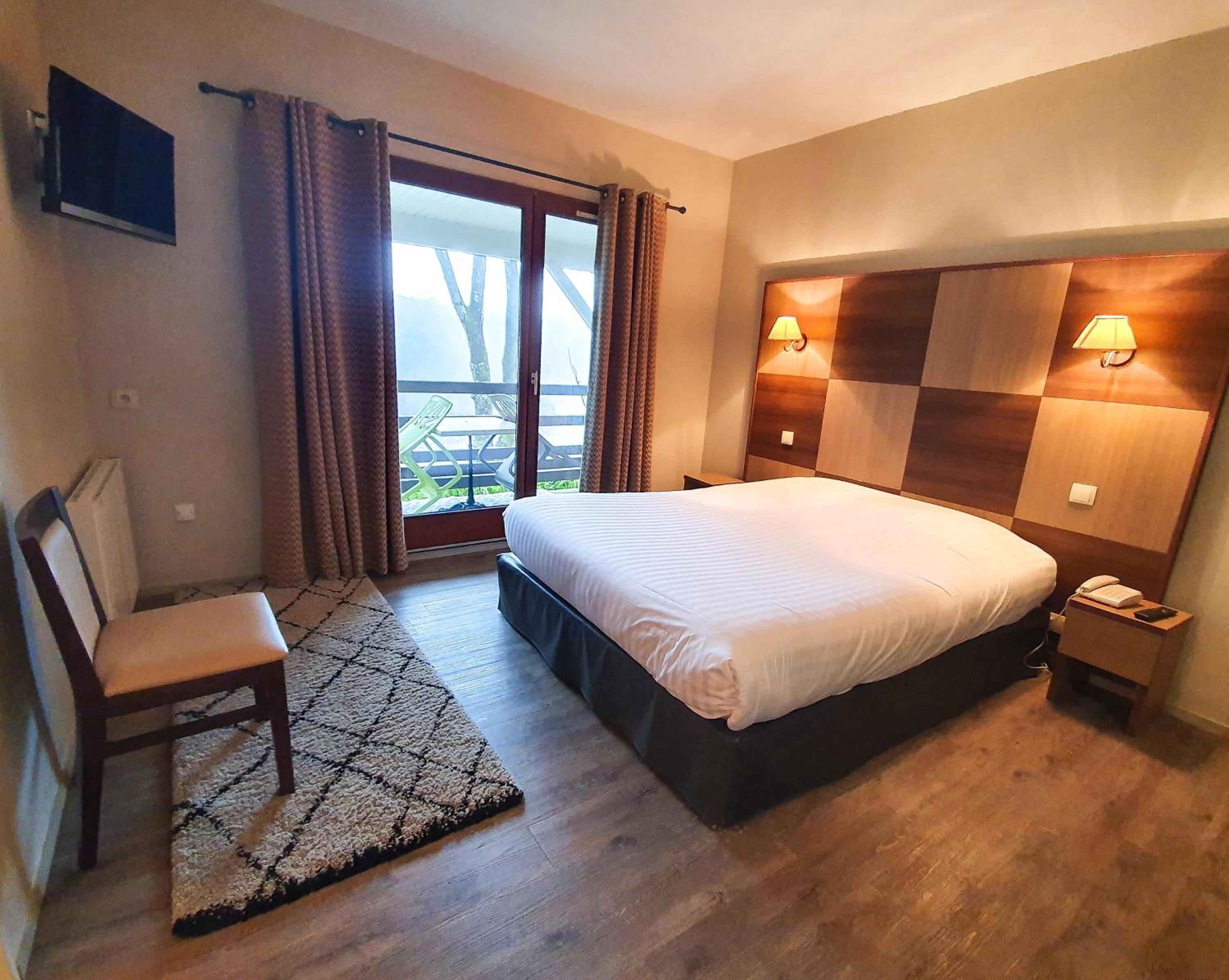 Privilege Room with River View photo 3