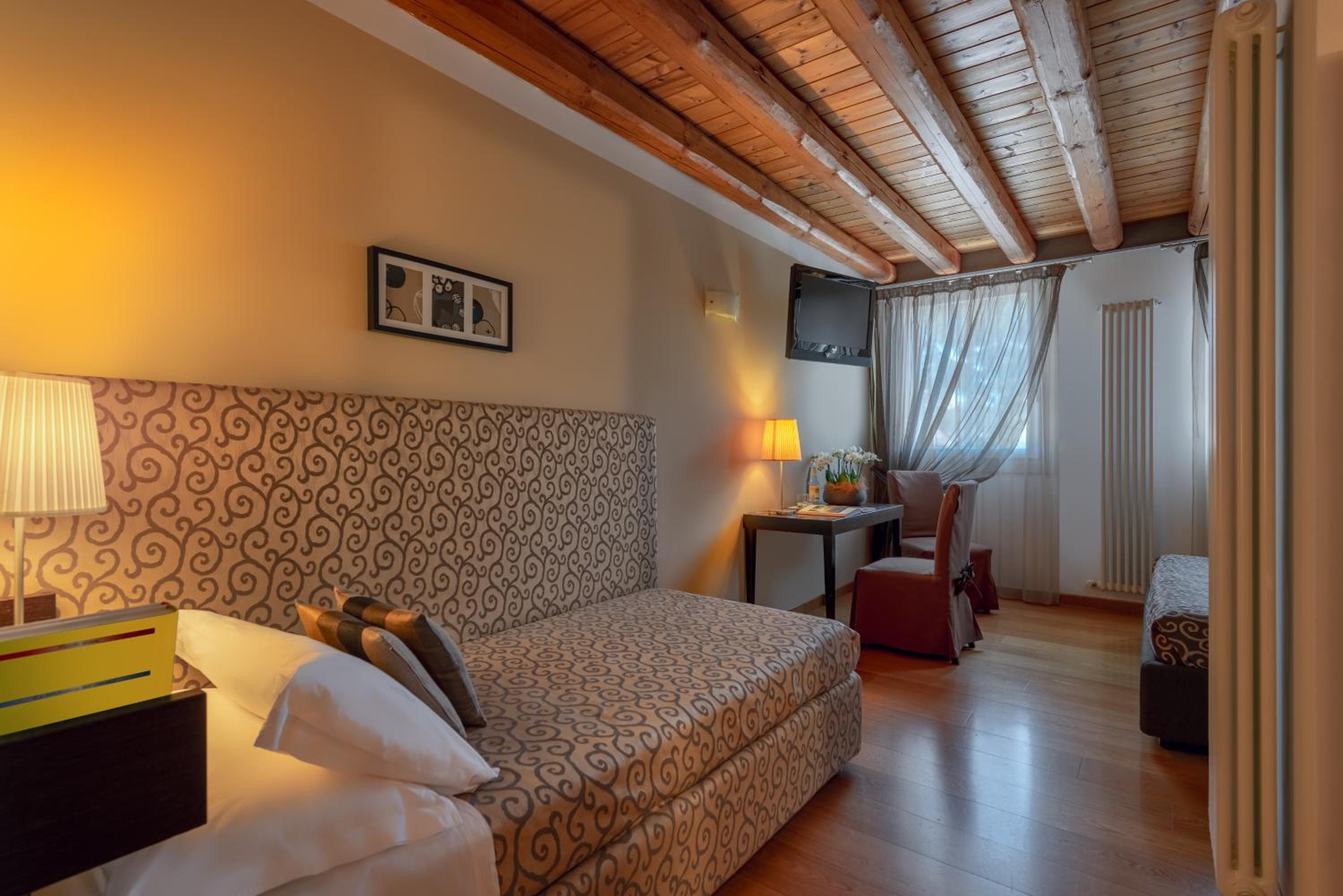 Triple Room photo 3