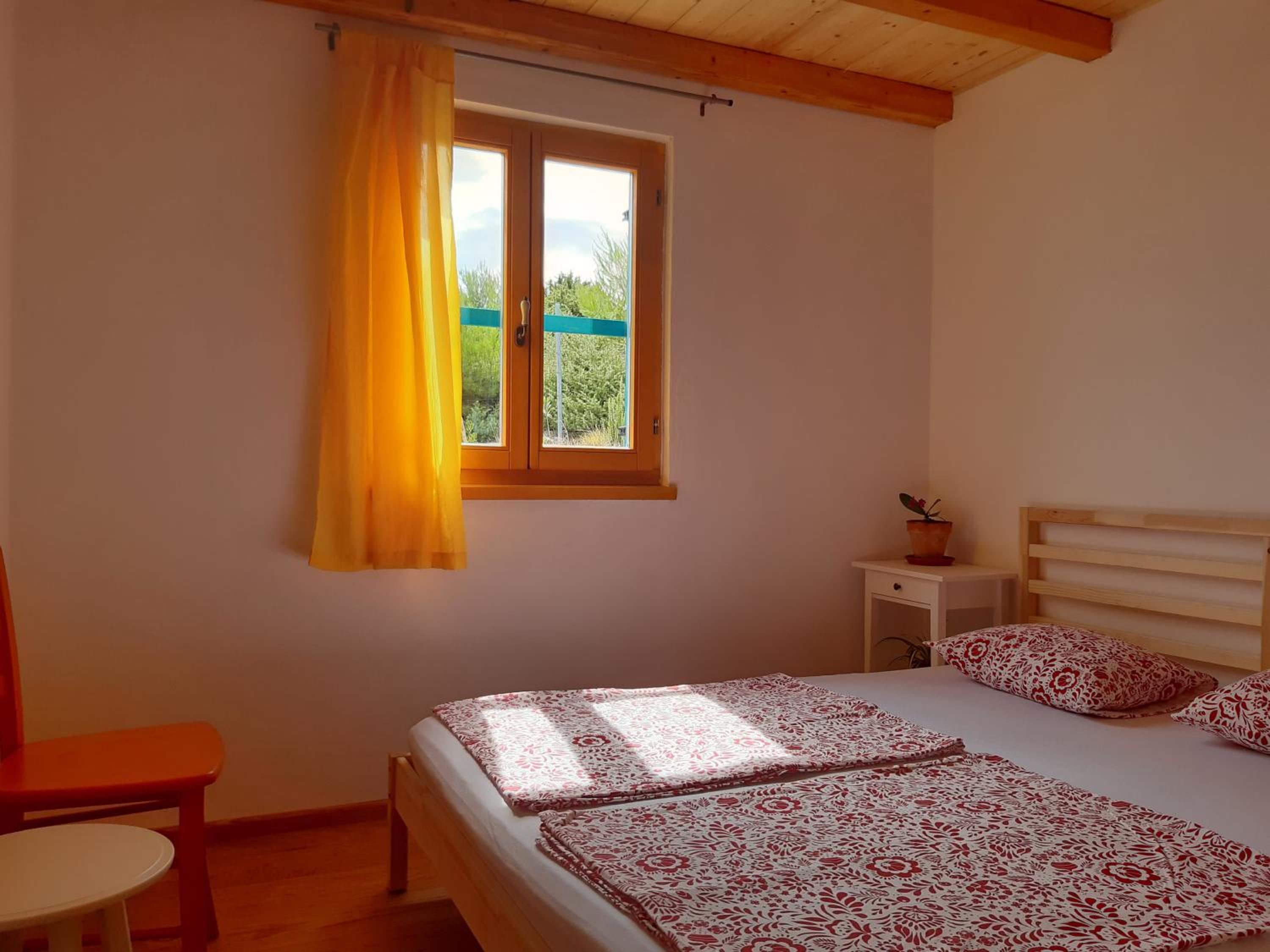 One-Bedroom House photo 1