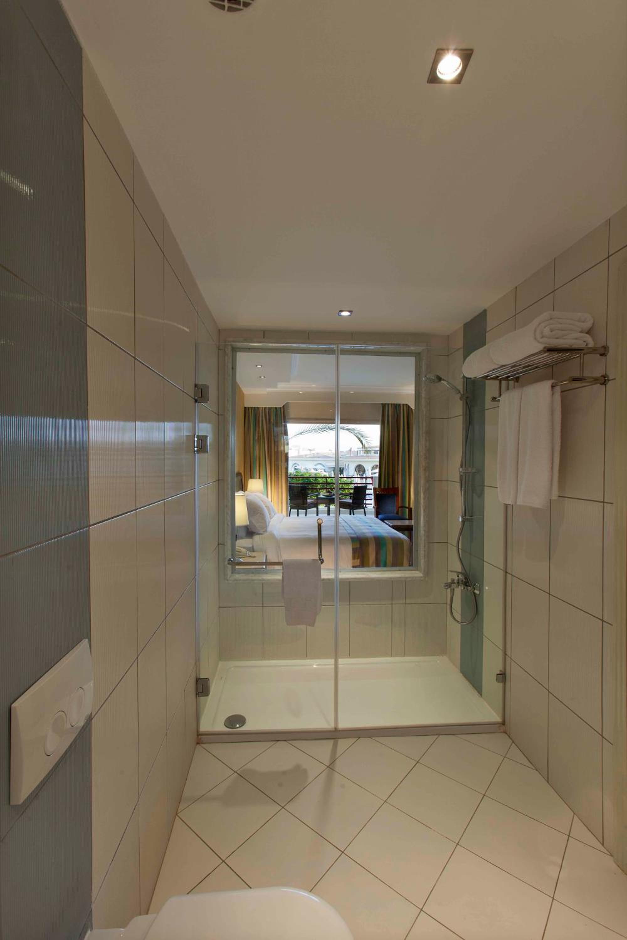 Deluxe Room - Photo 5