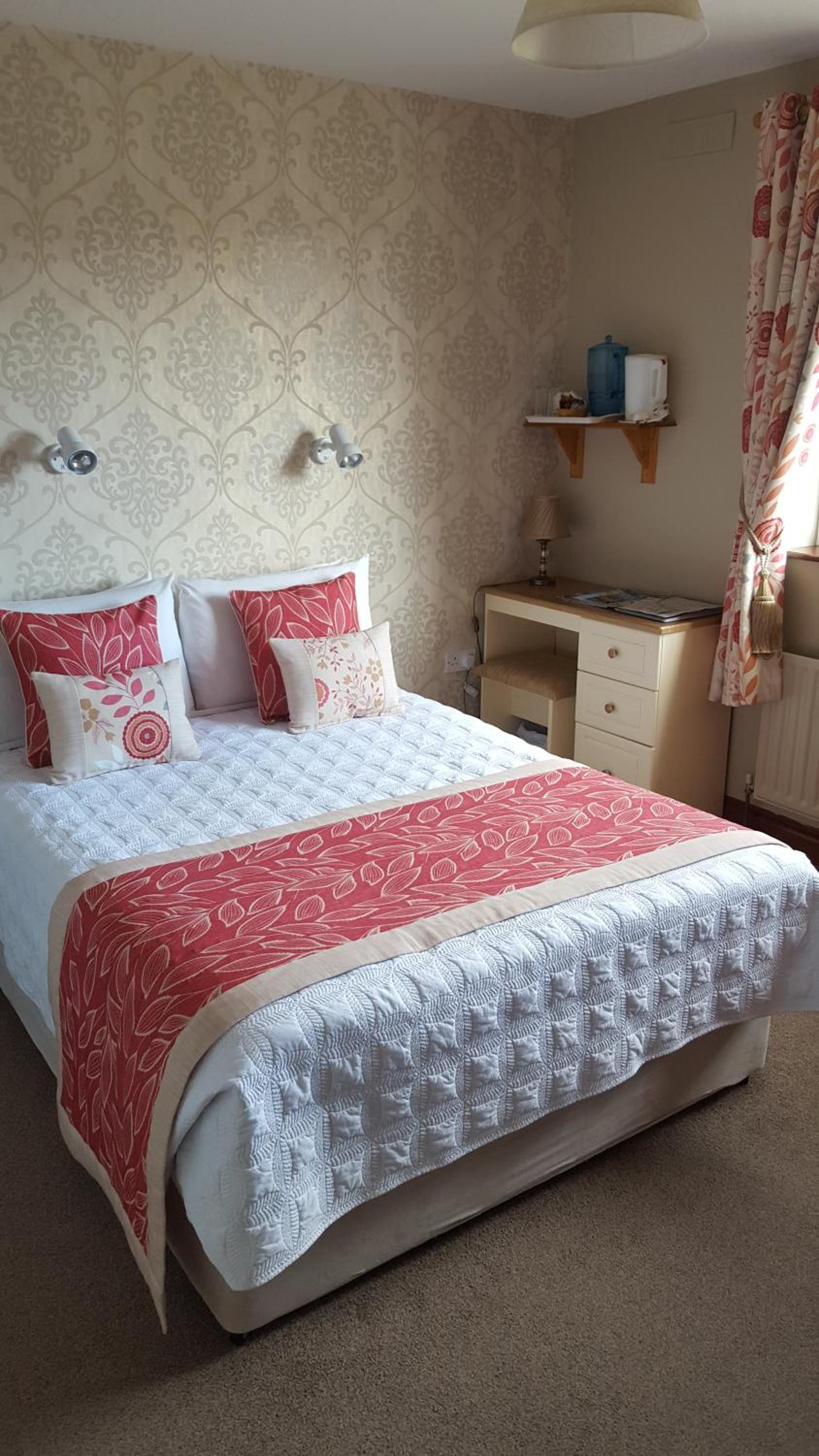 Single Room with Garden View photo 1