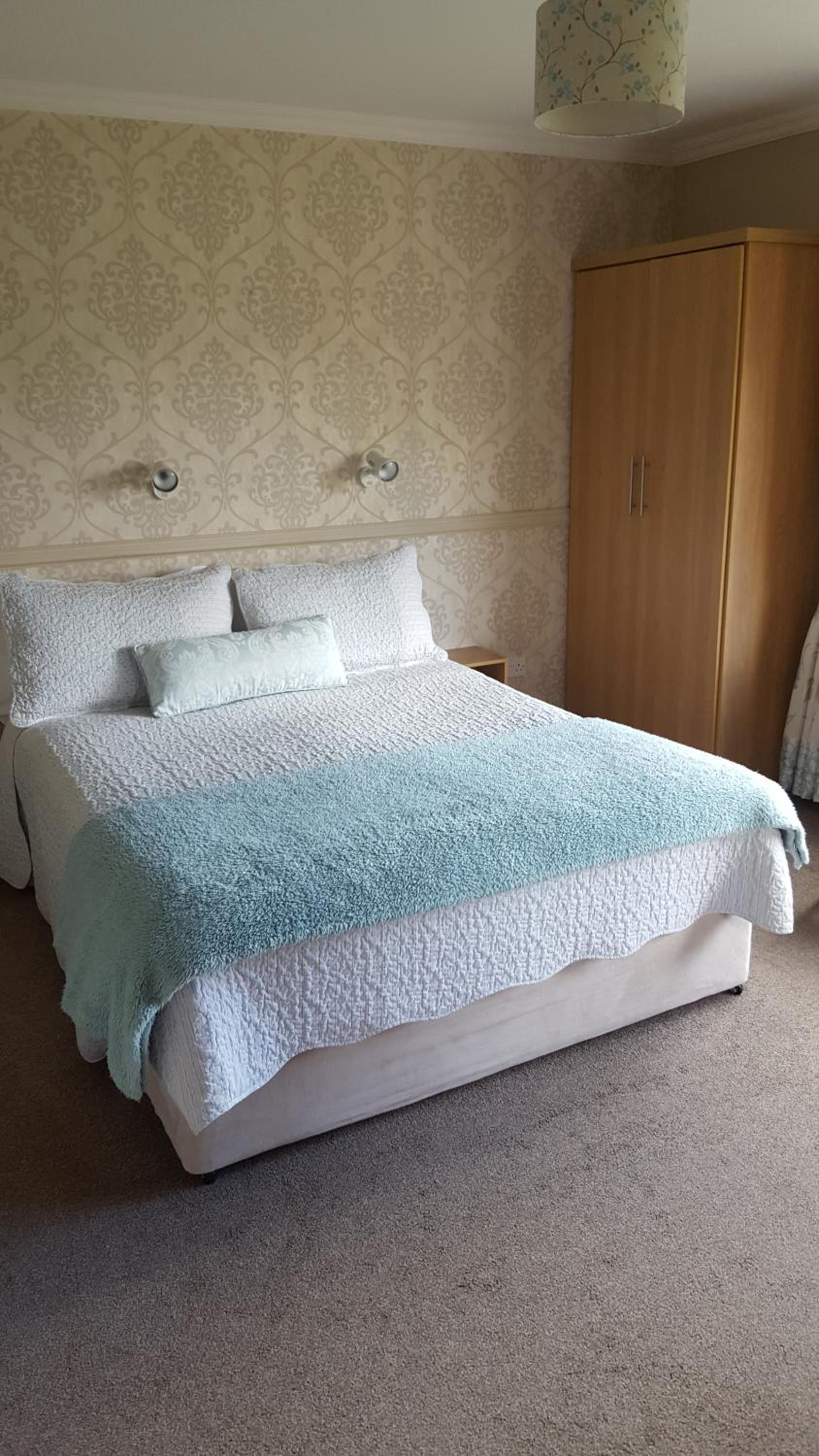 Double Room with Garden View photo 1