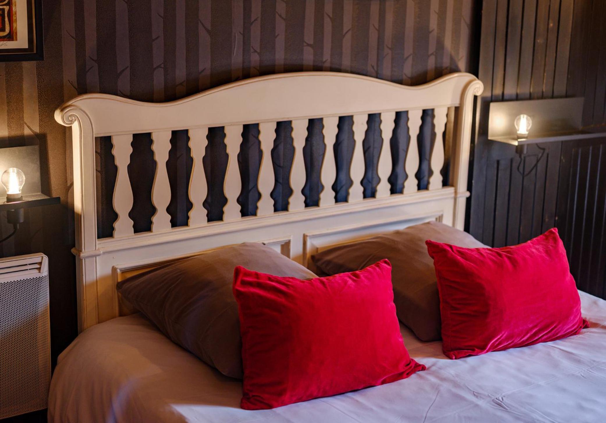Double Room photo 1