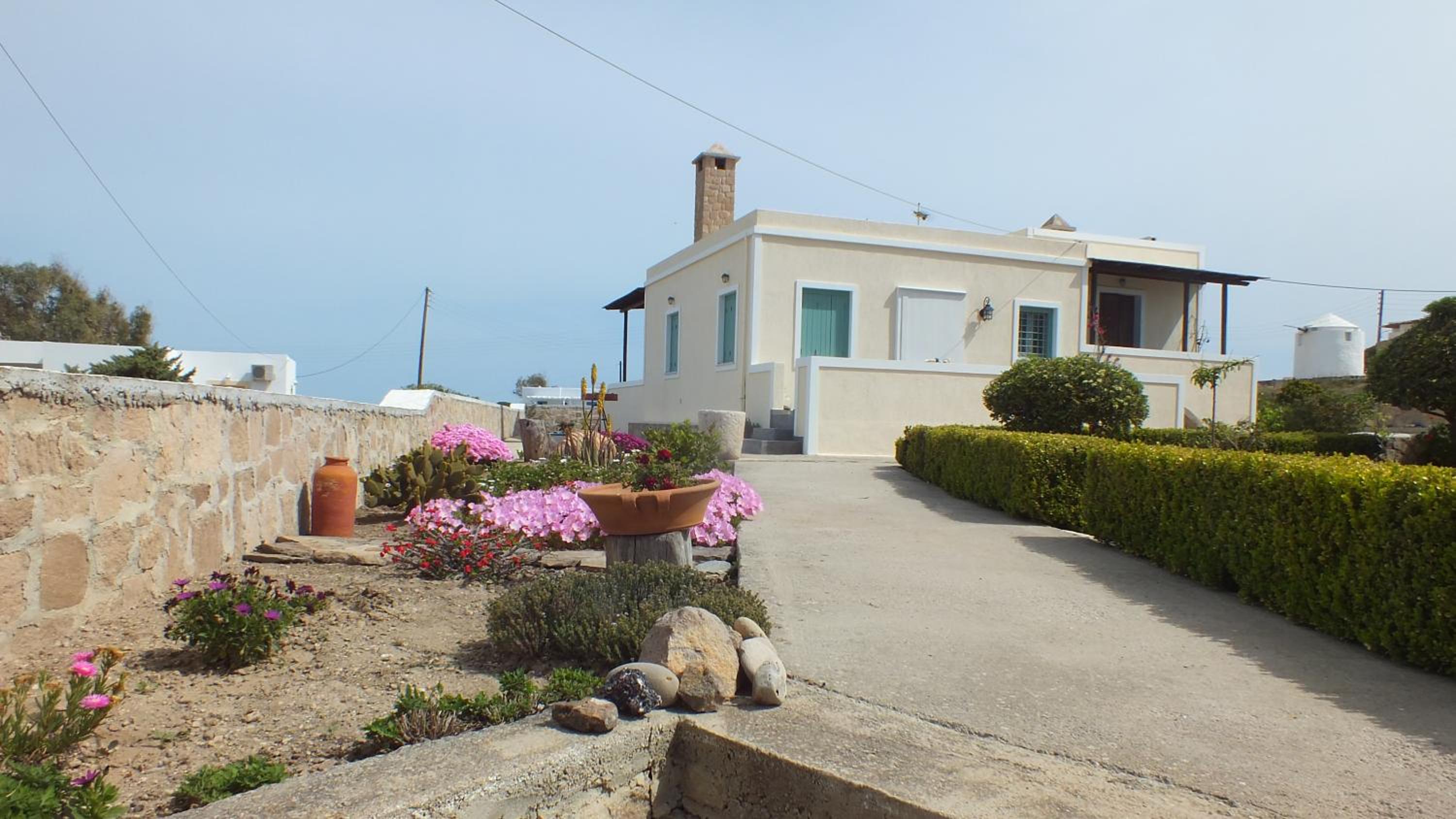 Villa with Sea View photo 3
