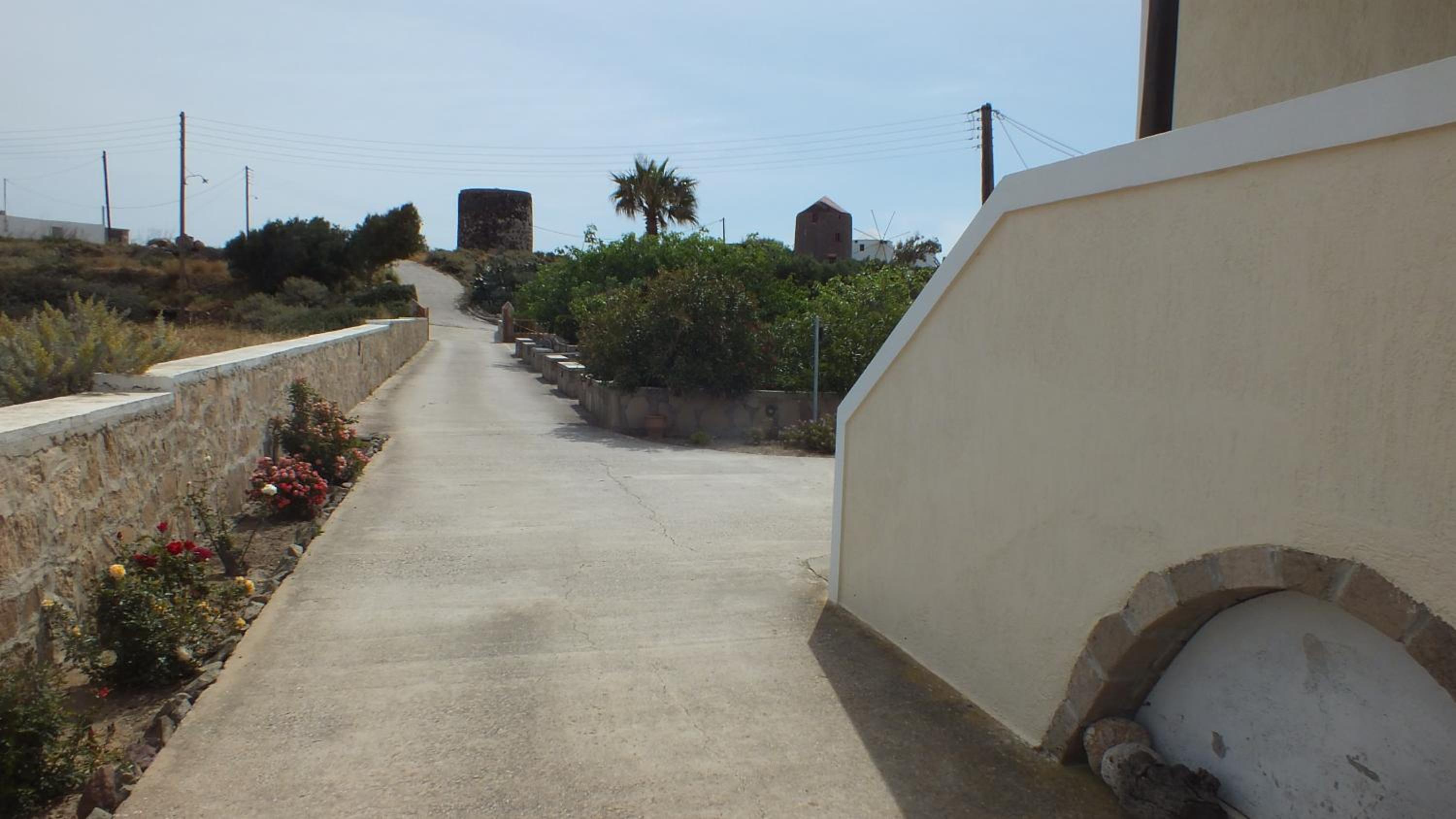 Villa with Sea View photo 2