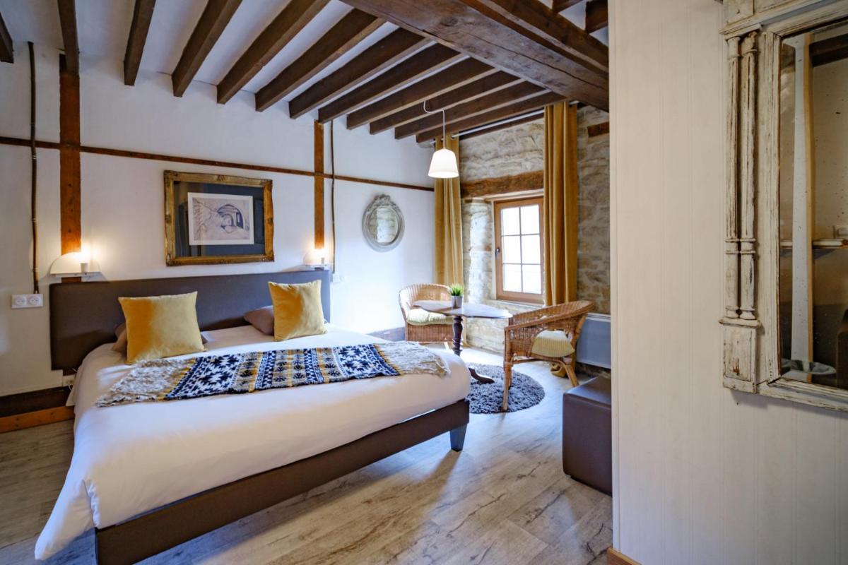 Superior Double Room photo 1