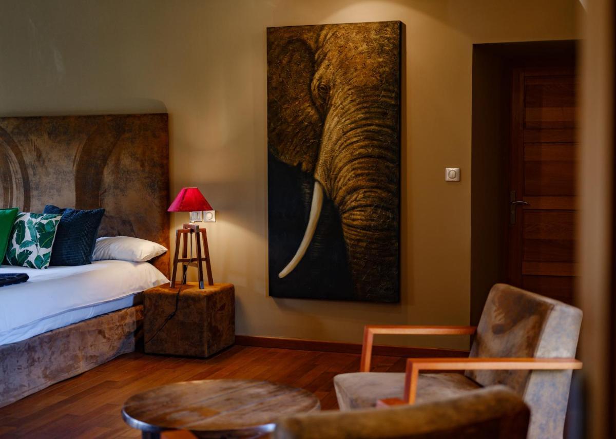 Duplex Suite photo 1