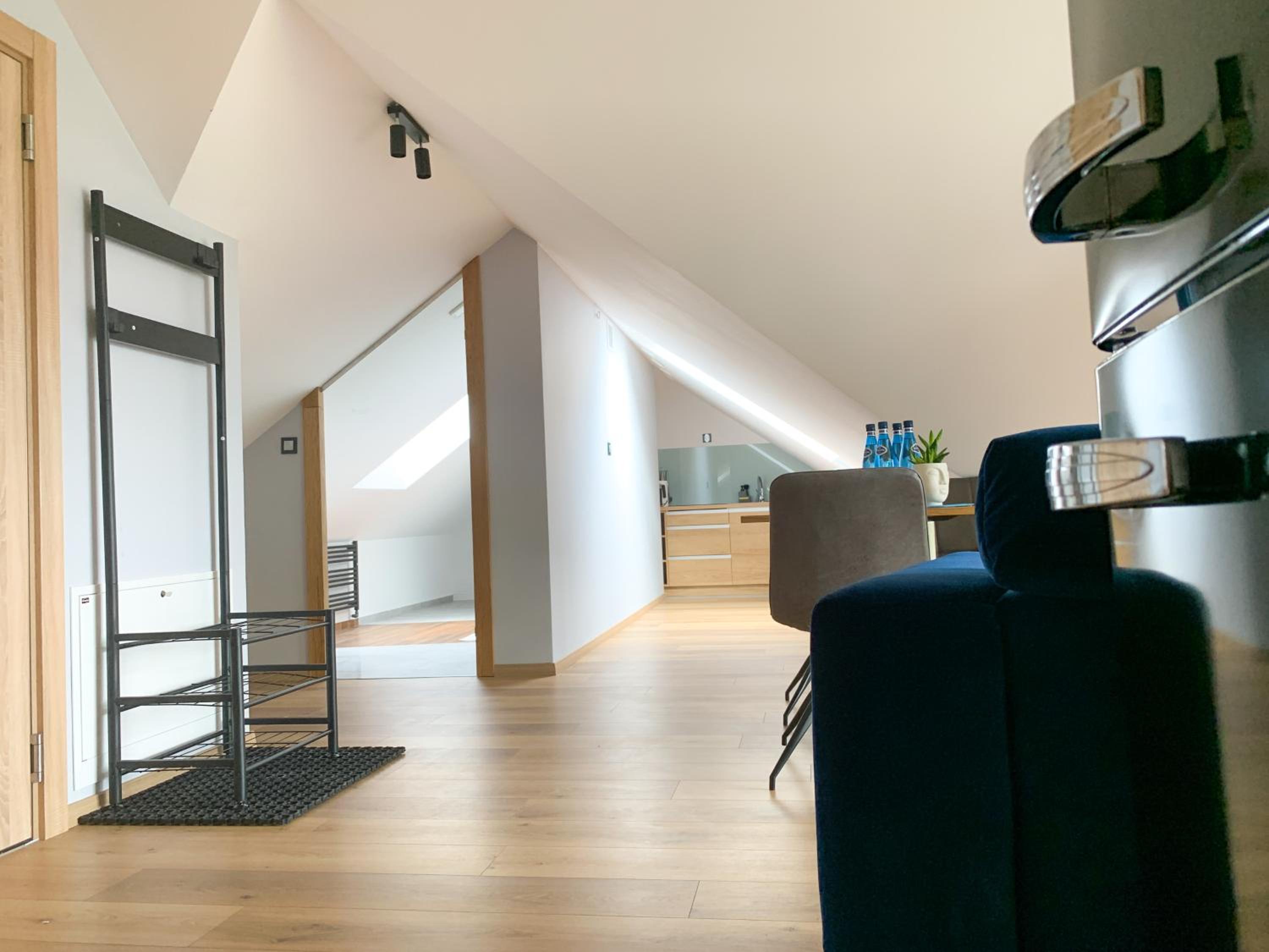 Loft - Photo 6