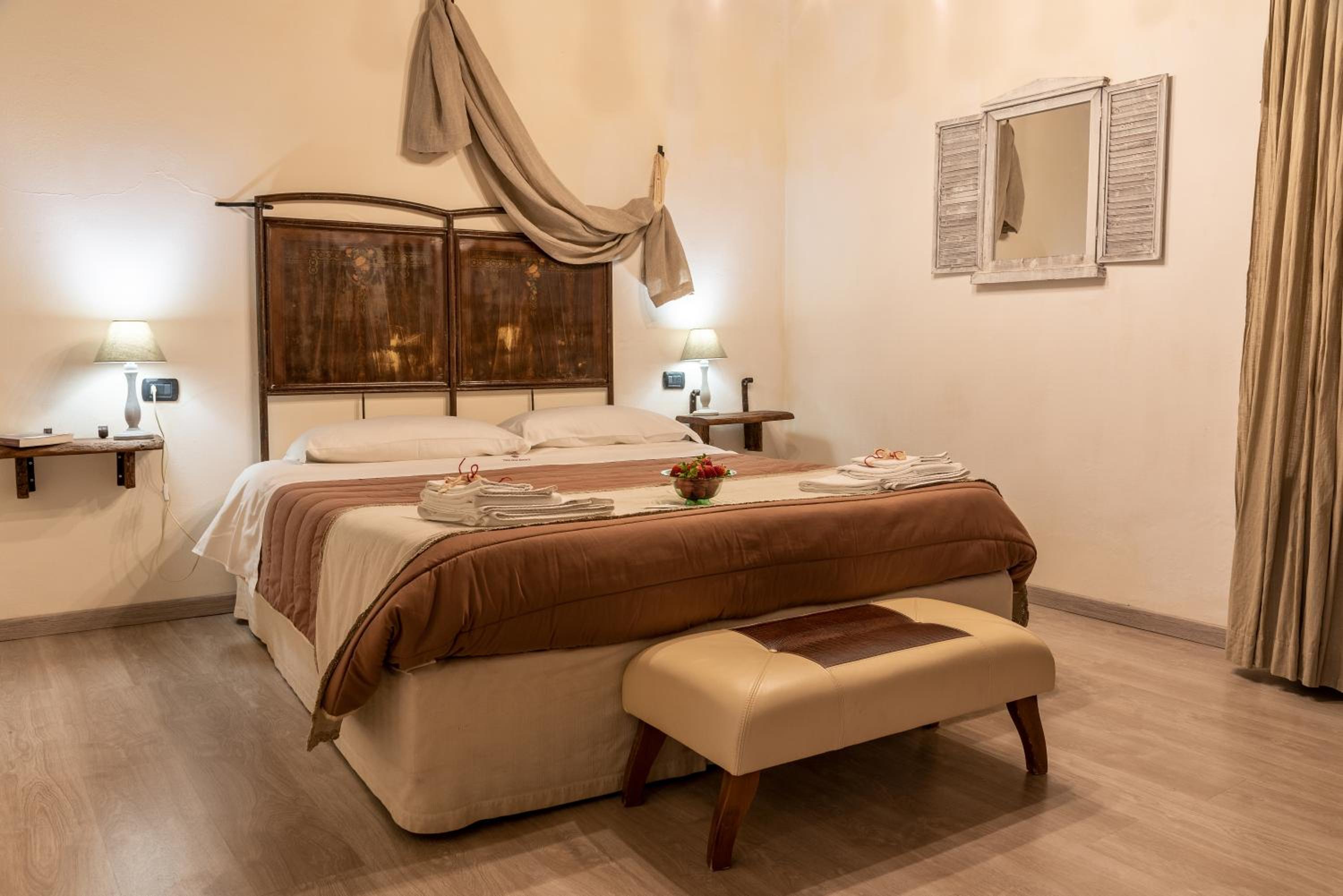 Deluxe Room photo 2