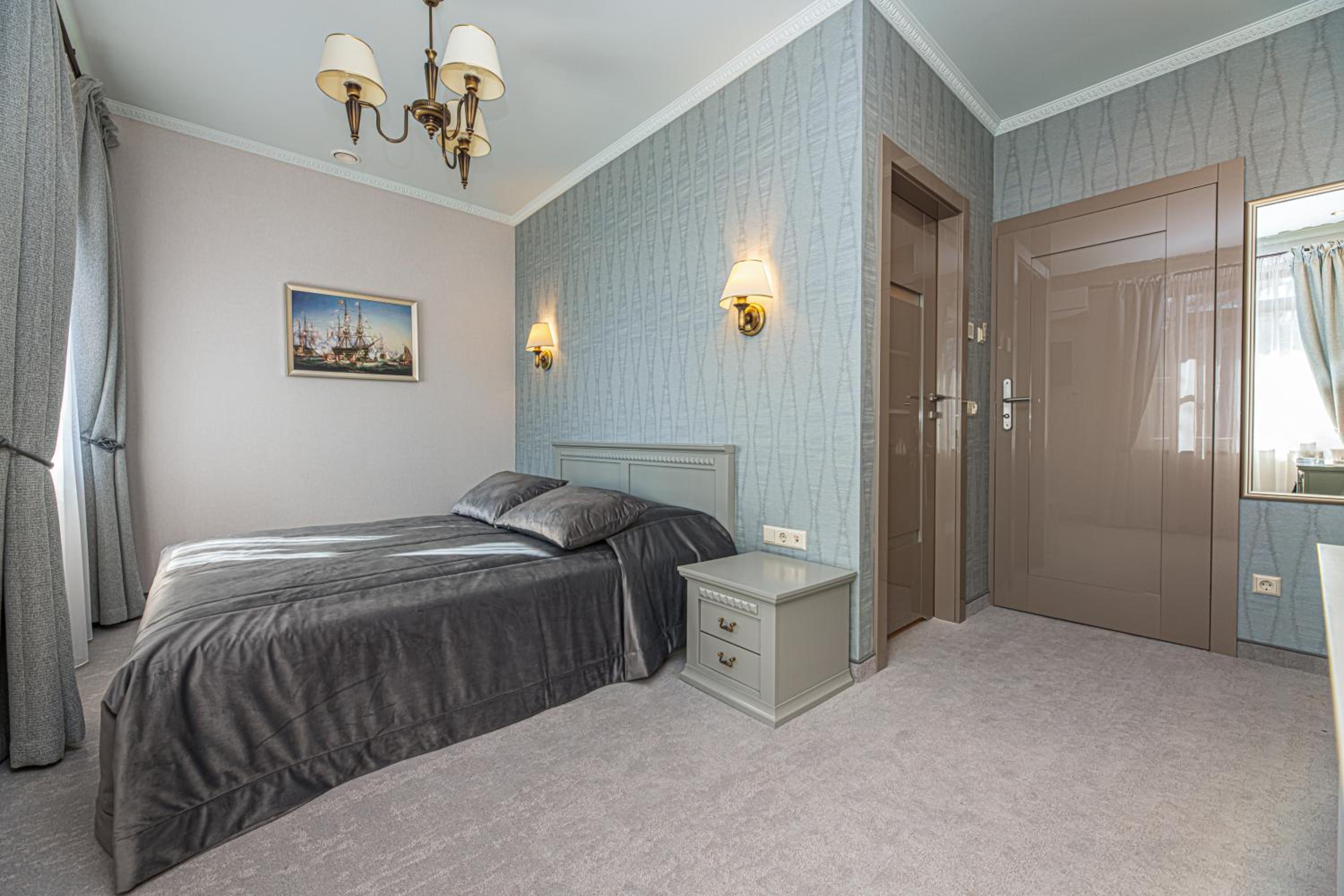 Standard Room - Photo 49