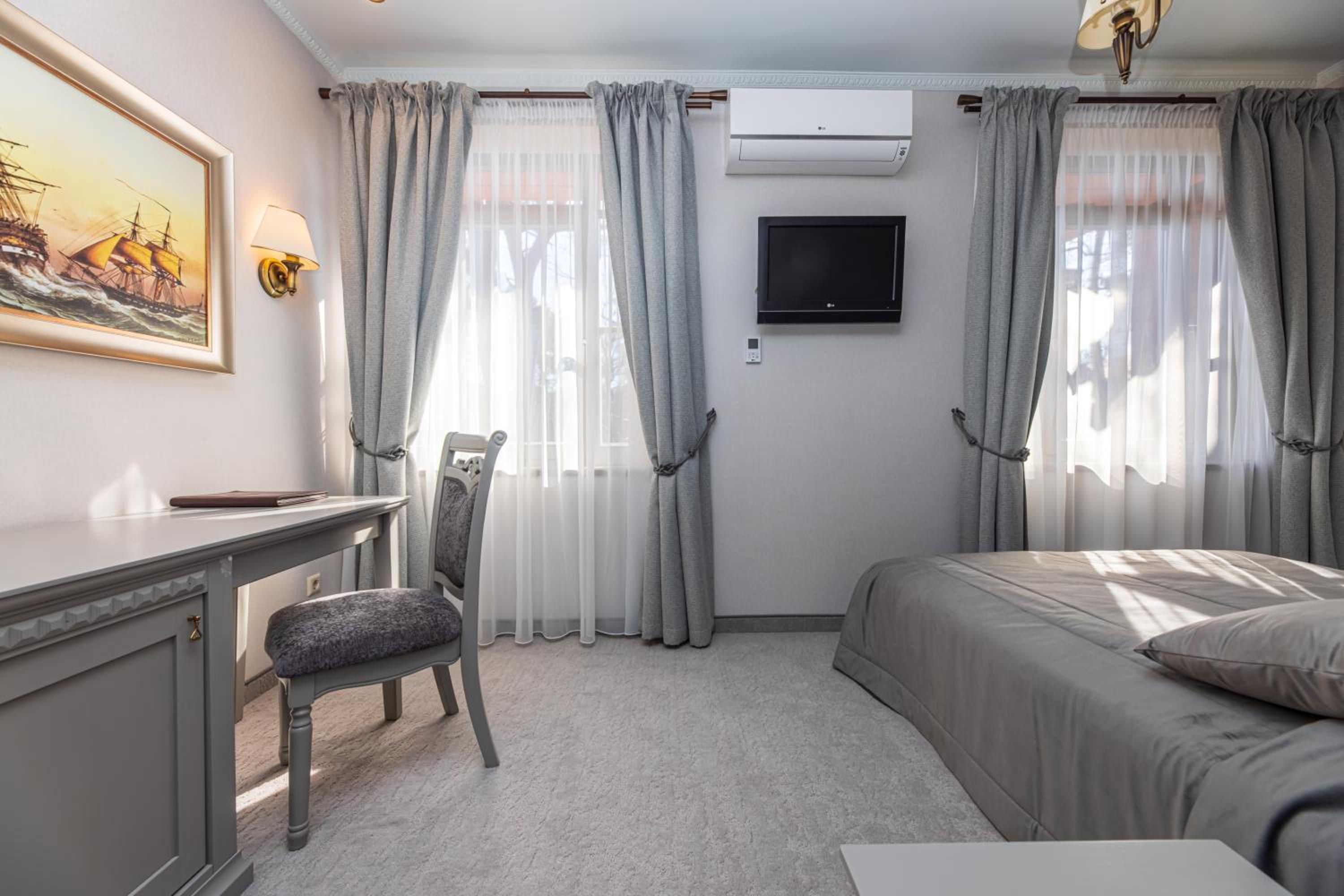 Standard Room - Photo 46