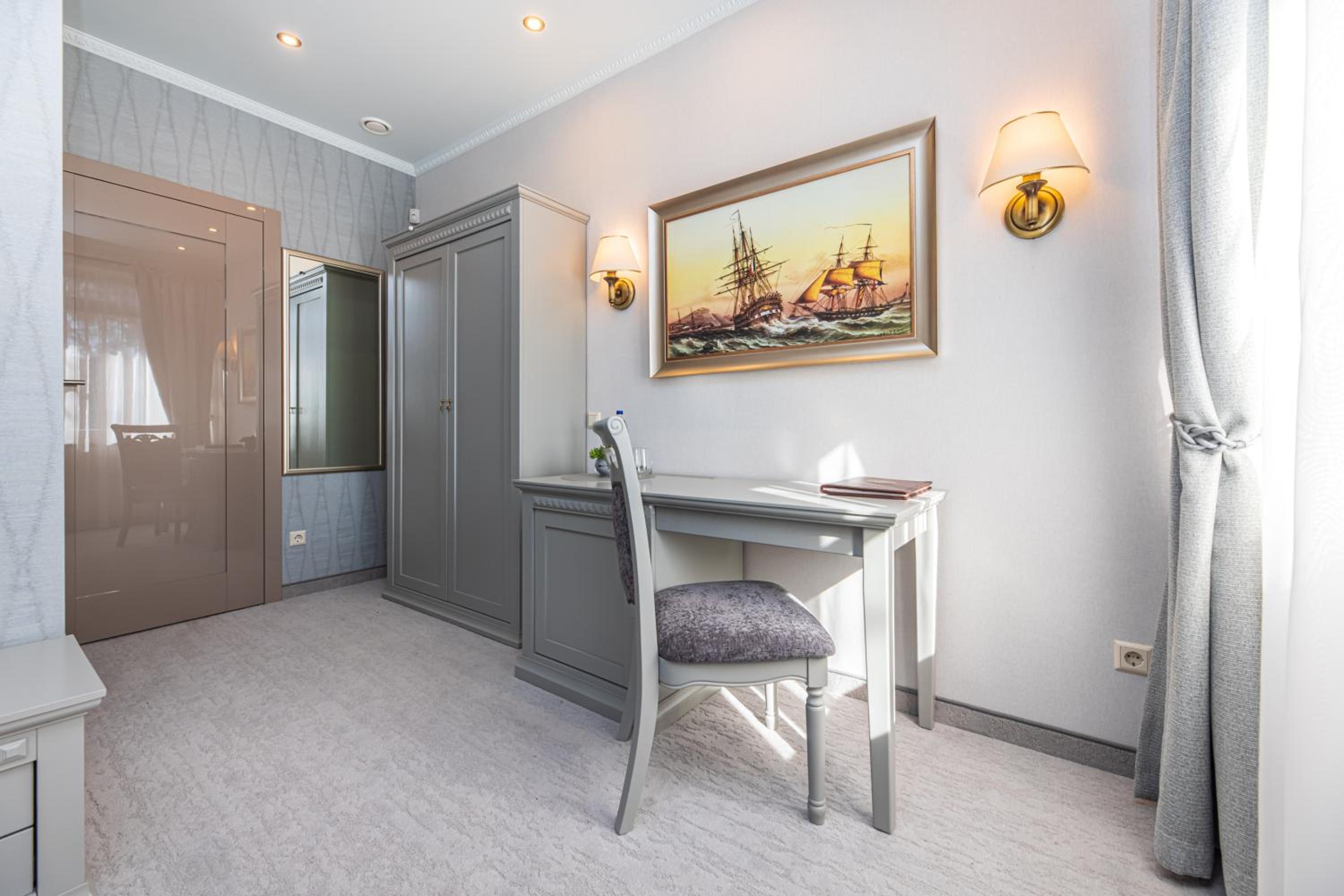 Standard Room - Photo 44